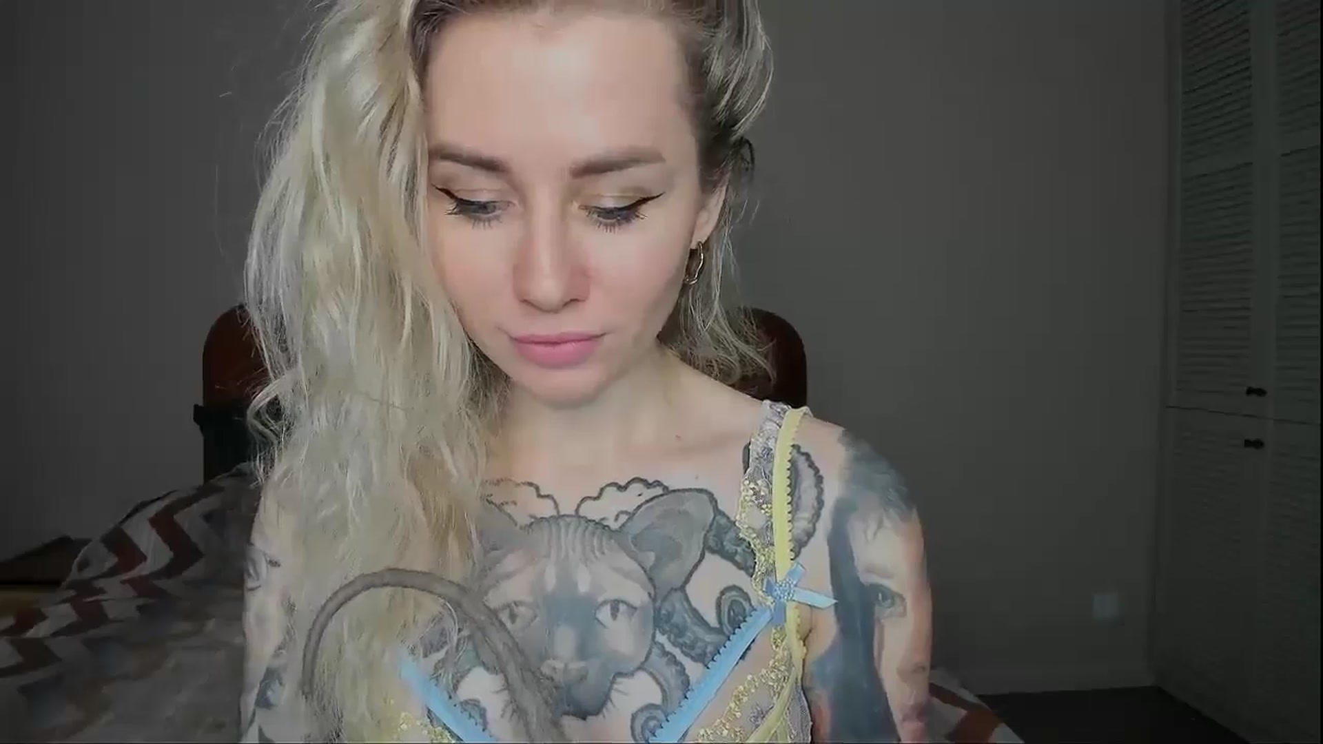 Gallery image thumbnail from Alexa_Smithhh's myfreecams stream on, 02/07/2025, 19:22 image 3 of 20