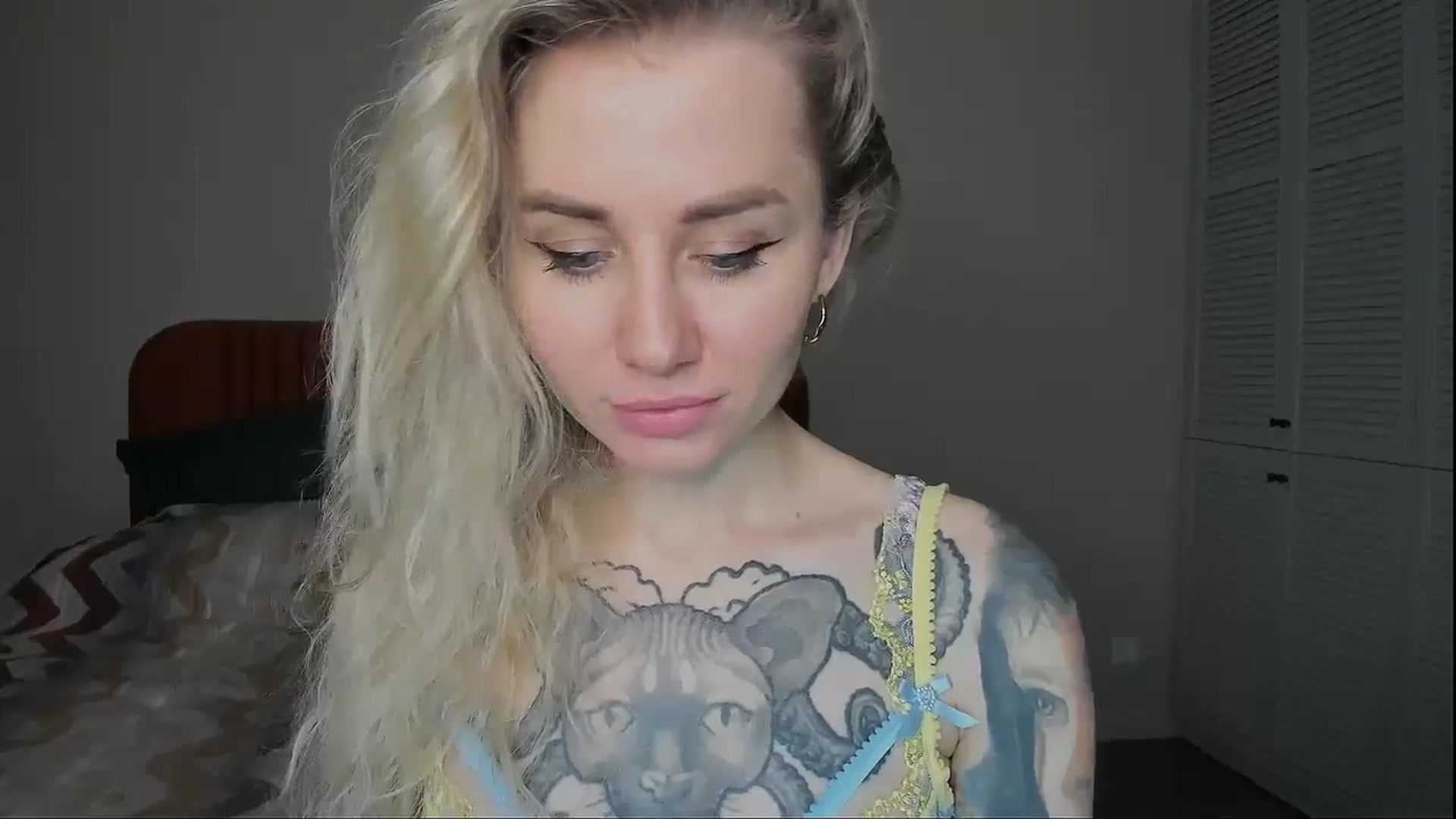 Gallery image thumbnail from Alexa_Smithhh's myfreecams stream on, 02/07/2025, 19:22 image 19 of 20