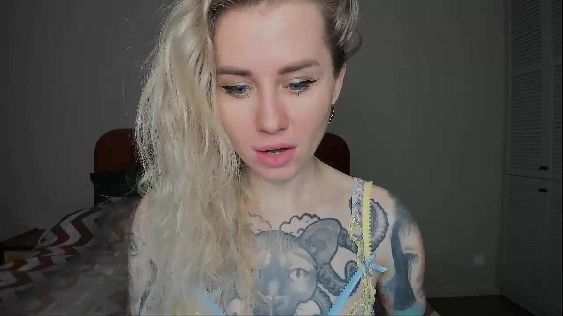 Gallery image thumbnail from Alexa_Smithhh's myfreecams stream on, 02/07/2025, 19:22 image 7 of 20