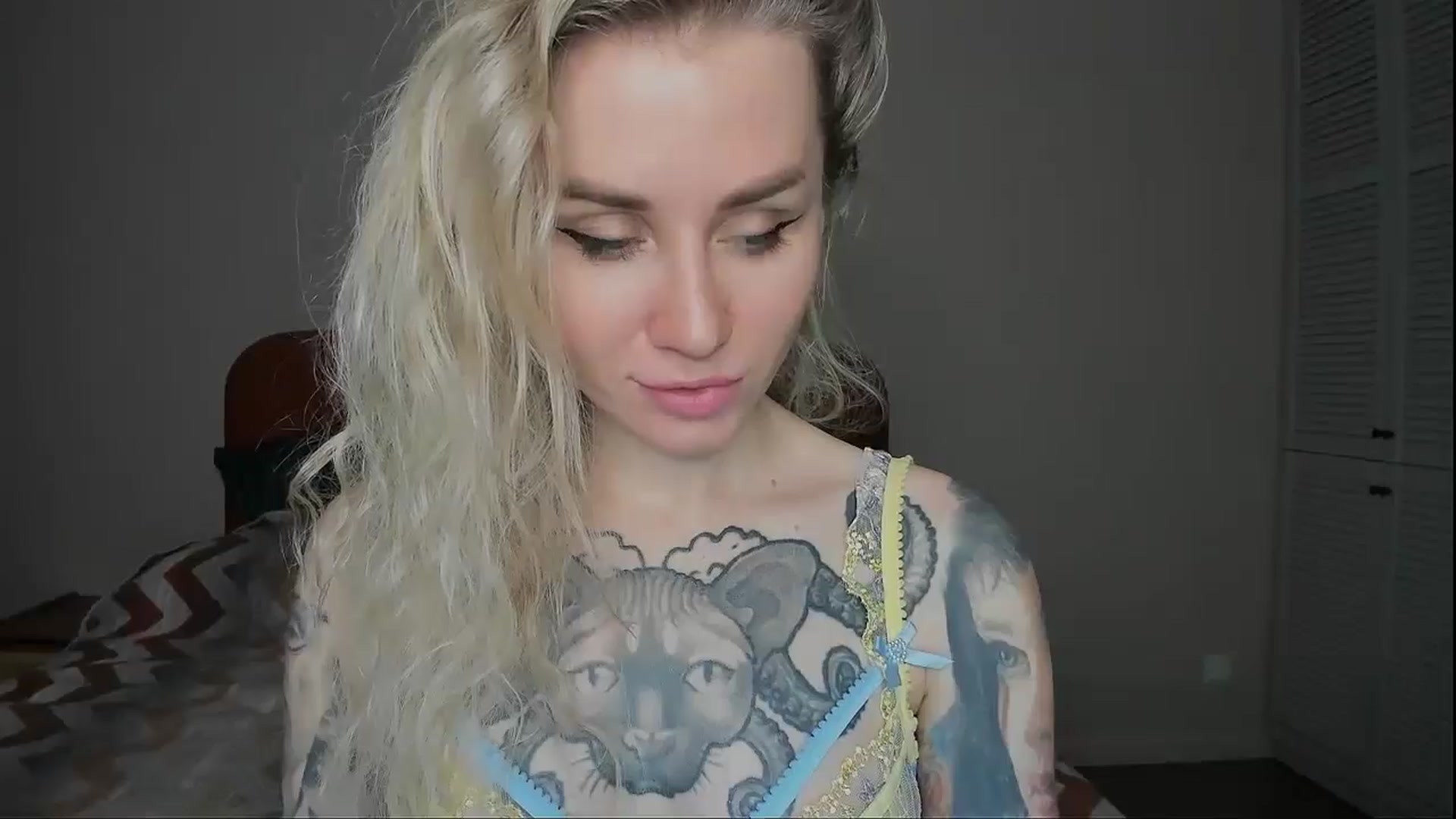 Gallery image thumbnail from Alexa_Smithhh's myfreecams stream on, 02/07/2025, 19:22 image 4 of 20