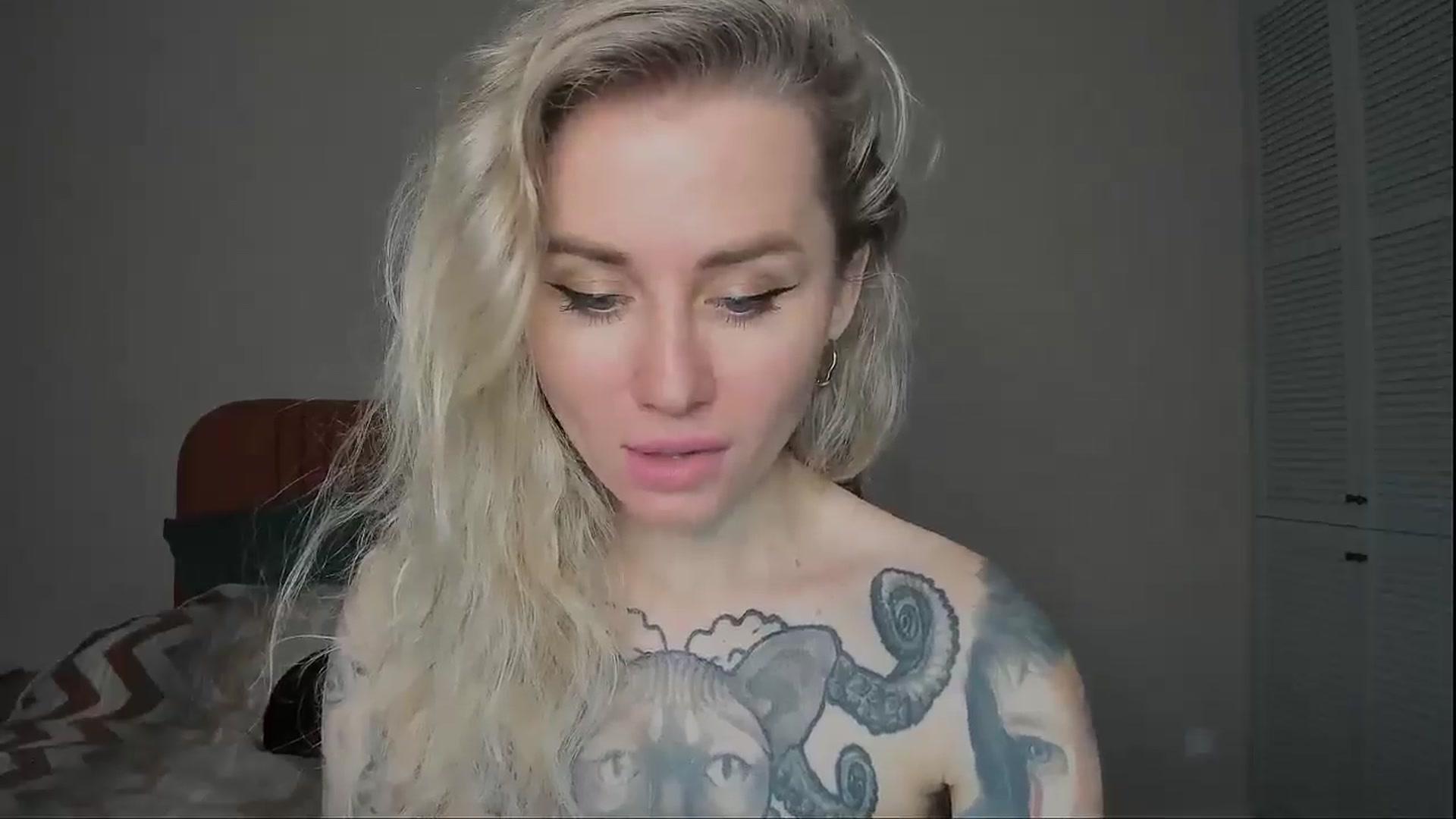 Gallery image thumbnail from Alexa_Smithhh's myfreecams stream on, 02/07/2025, 20:56 image 19 of 20