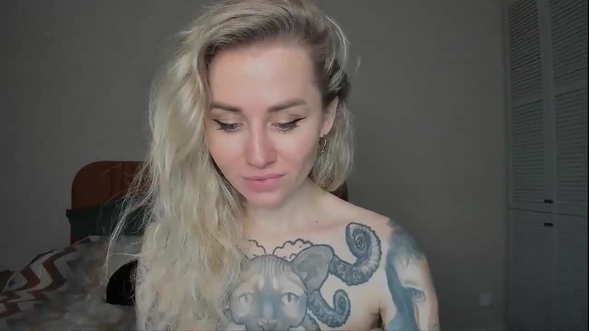 Gallery image thumbnail from Alexa_Smithhh's myfreecams stream on, 02/07/2025, 20:56 image 20 of 20