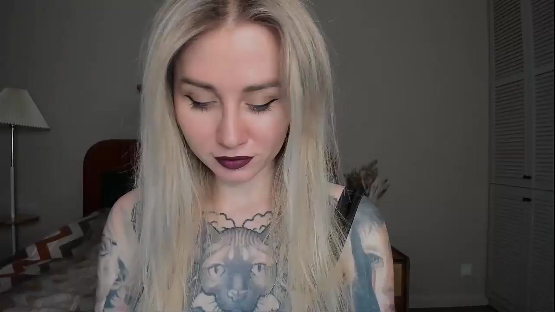 Gallery image thumbnail from Alexa_Smithhh's myfreecams stream on, 02/25/2025, 17:58 image 7 of 20