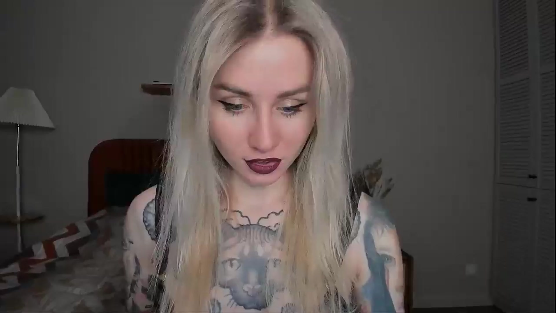 Gallery image thumbnail from Alexa_Smithhh's myfreecams stream on, 02/25/2025, 17:58 image 14 of 20