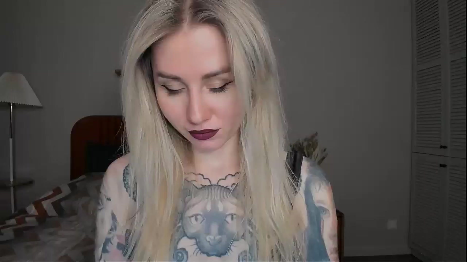 Gallery image thumbnail from Alexa_Smithhh's myfreecams stream on, 02/25/2025, 17:58 image 3 of 20