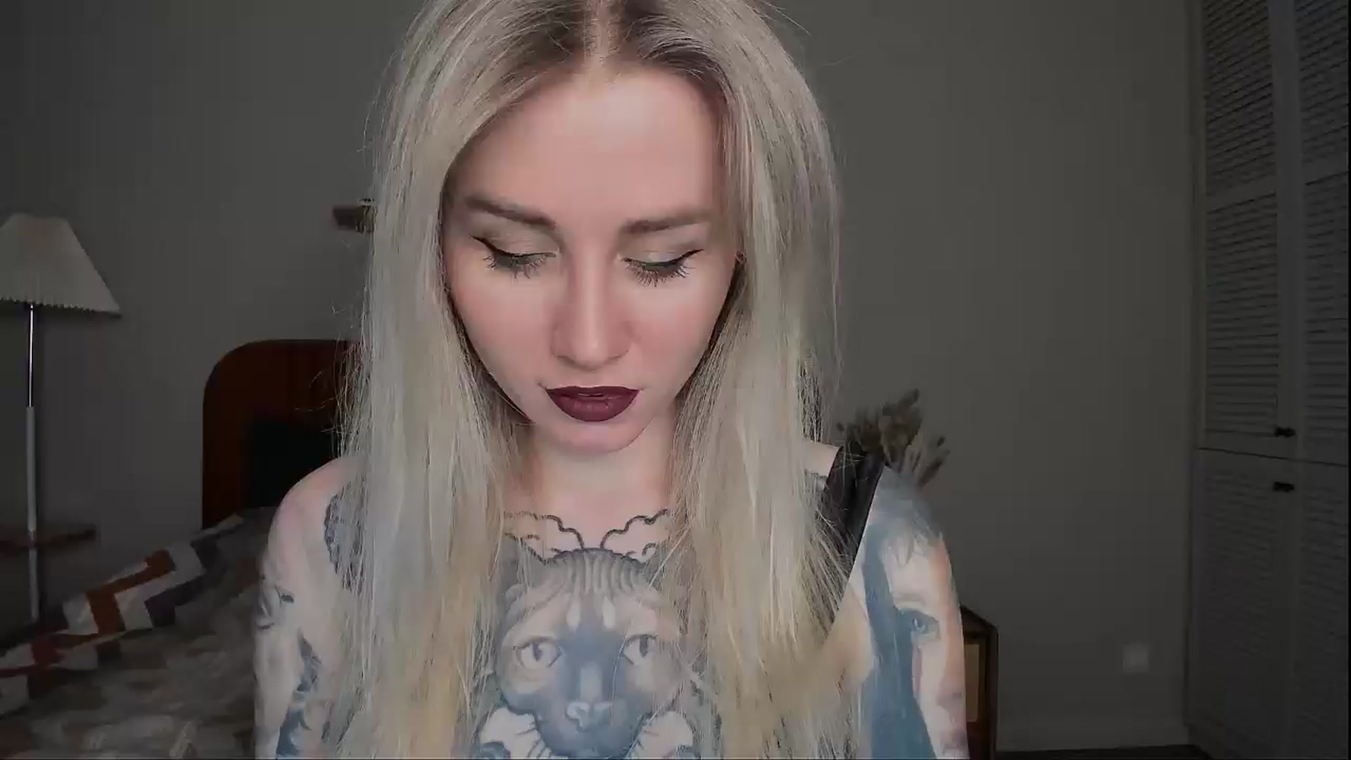 Gallery image thumbnail from Alexa_Smithhh's myfreecams stream on, 02/25/2025, 17:58 image 6 of 20