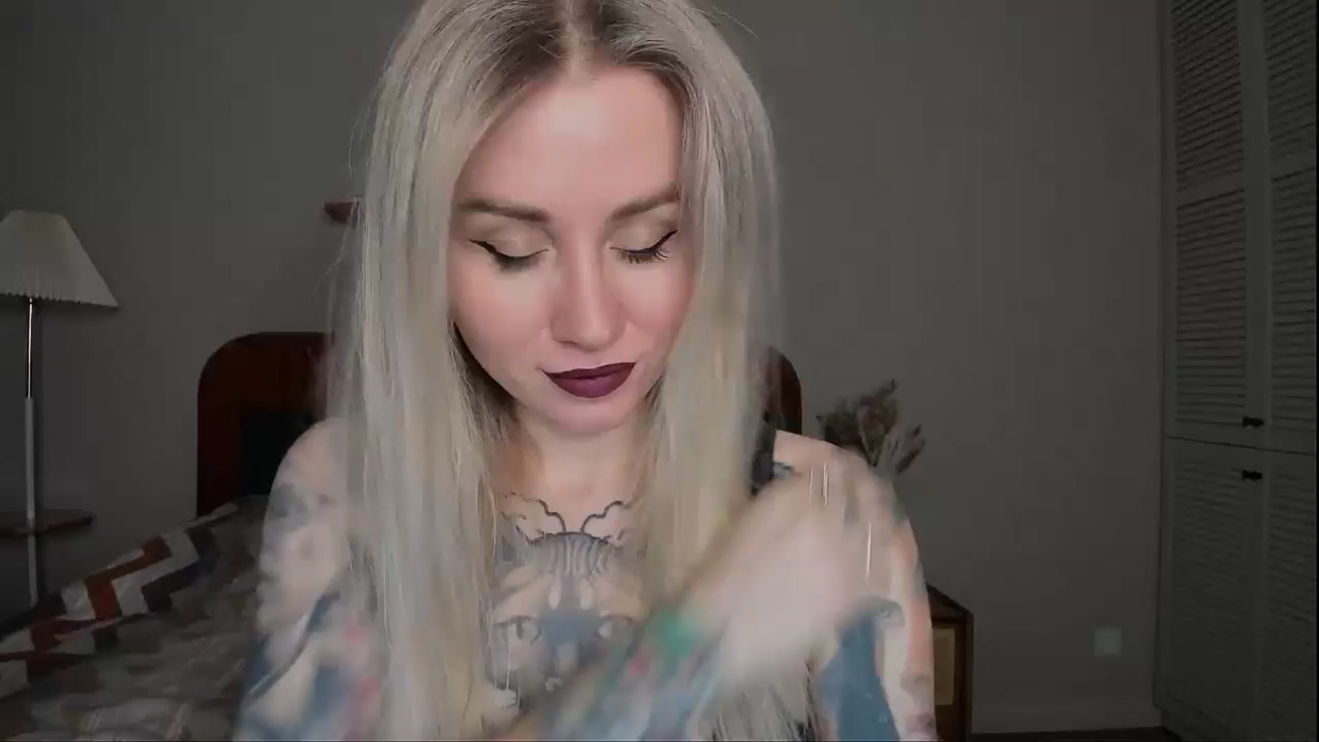 Gallery image thumbnail from Alexa_Smithhh's myfreecams stream on, 02/25/2025, 17:58 image 8 of 20