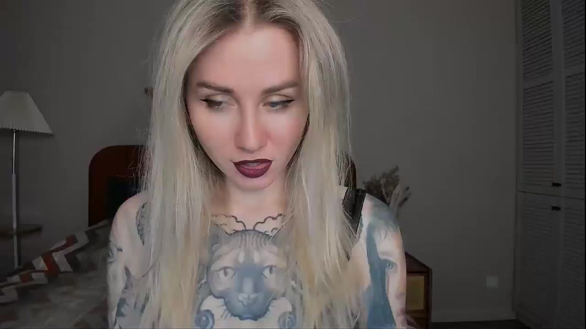 Gallery image thumbnail from Alexa_Smithhh's myfreecams stream on, 02/25/2025, 17:58 image 4 of 20