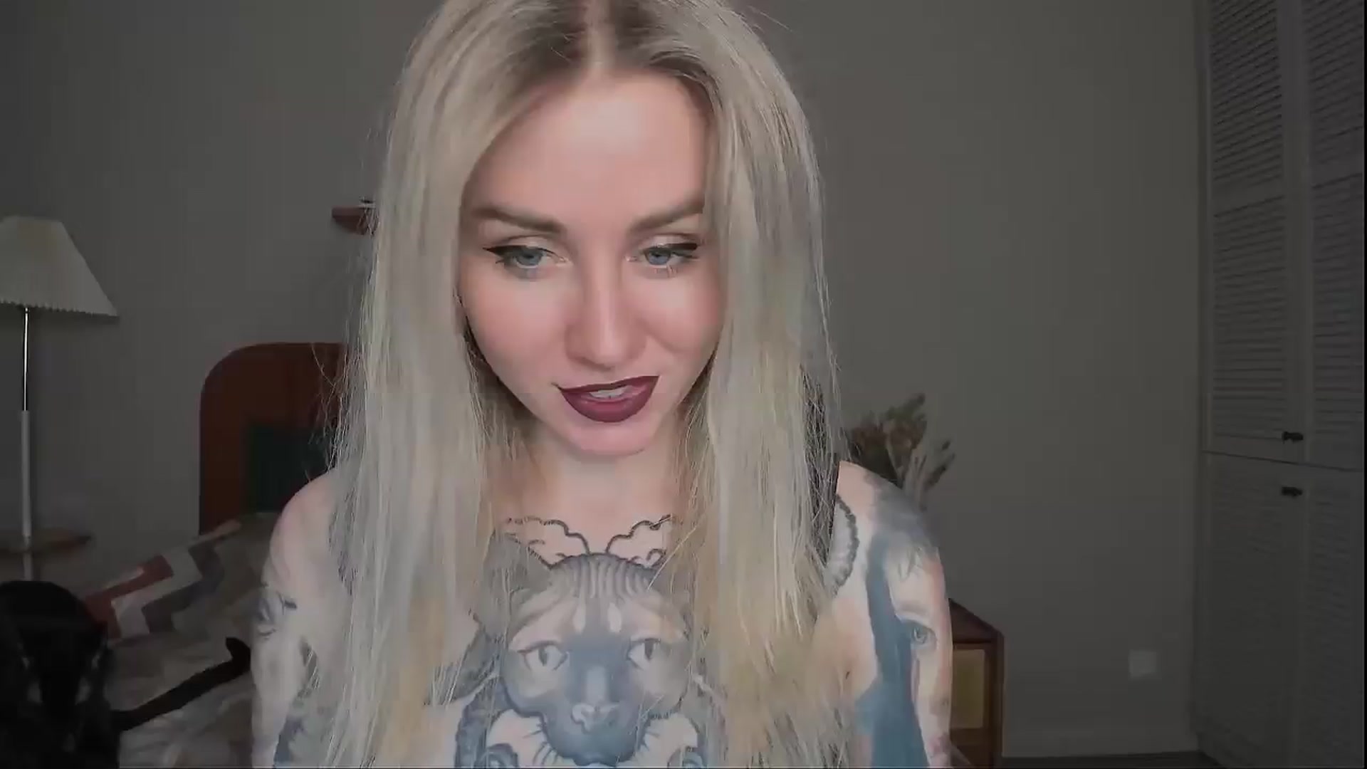 Gallery image thumbnail from Alexa_Smithhh's myfreecams stream on, 02/25/2025, 17:58 image 11 of 20