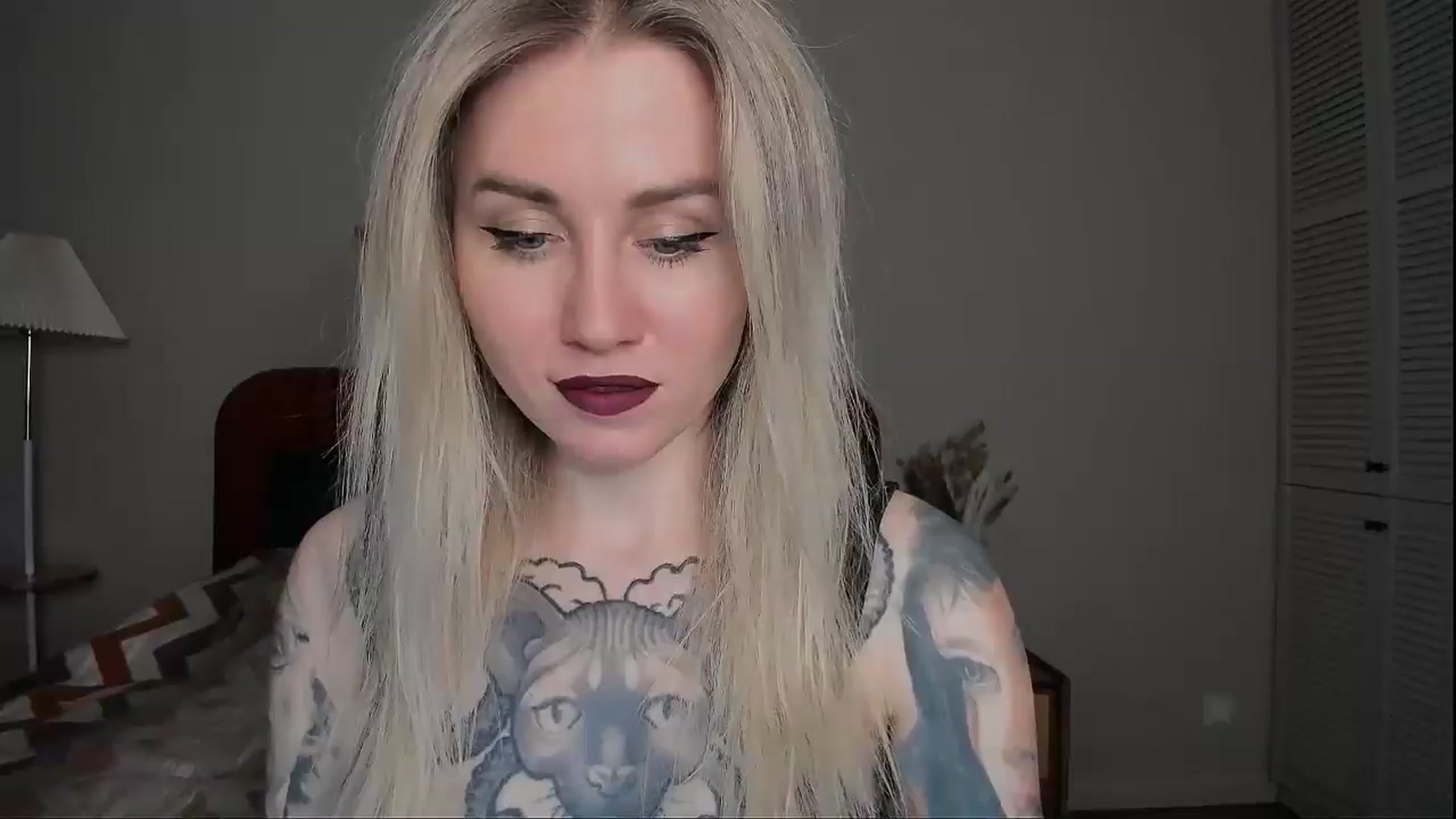Gallery image thumbnail from Alexa_Smithhh's myfreecams stream on, 02/25/2025, 17:58 image 12 of 20