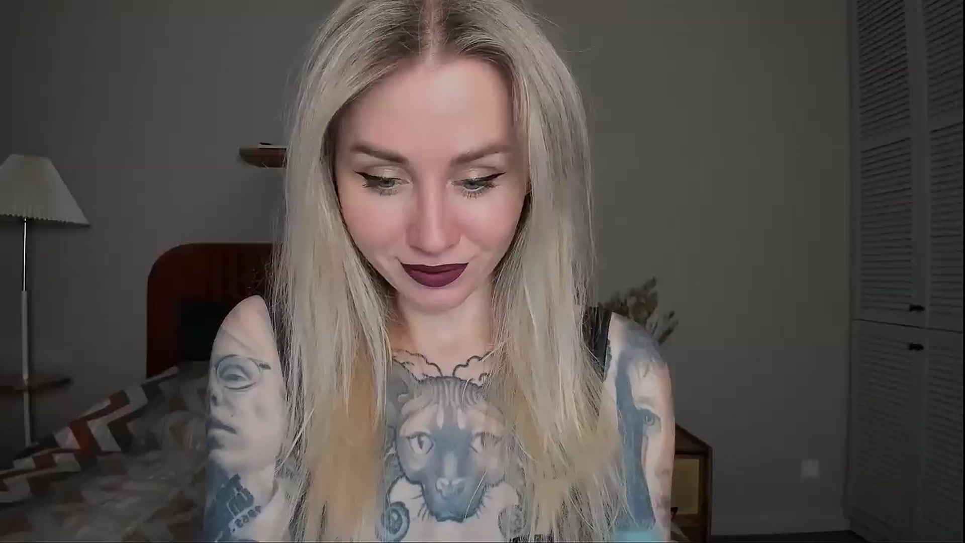 Gallery image thumbnail from Alexa_Smithhh's myfreecams stream on, 02/25/2025, 17:58 image 2 of 20