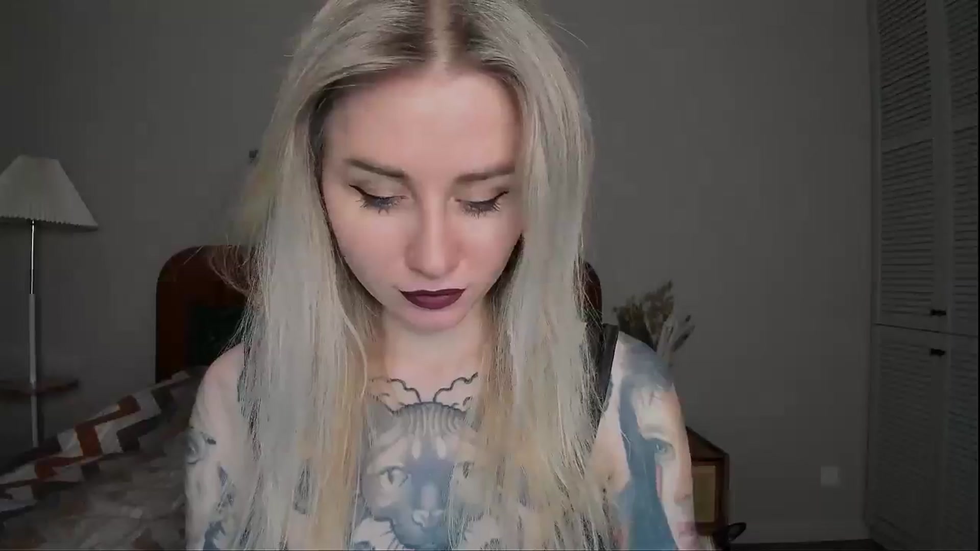 Gallery image thumbnail from Alexa_Smithhh's myfreecams stream on, 02/25/2025, 17:58 image 15 of 20