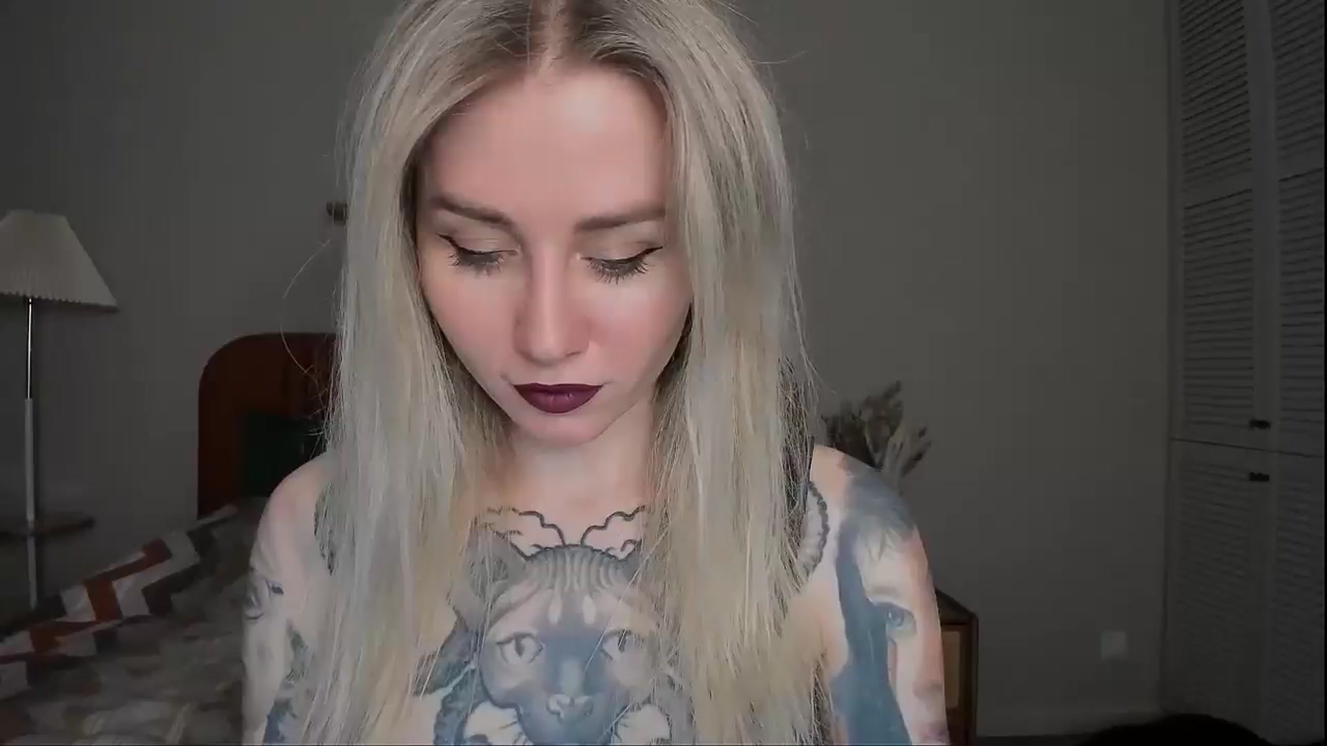 Gallery image thumbnail from Alexa_Smithhh's myfreecams stream on, 02/25/2025, 17:58 image 10 of 20