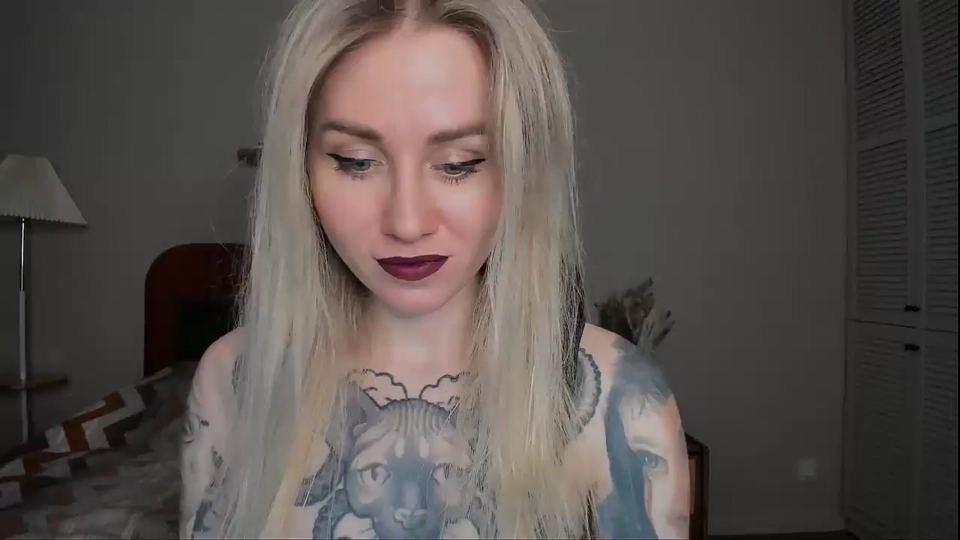 Gallery image thumbnail from Alexa_Smithhh's myfreecams stream on, 02/25/2025, 17:58 image 9 of 20