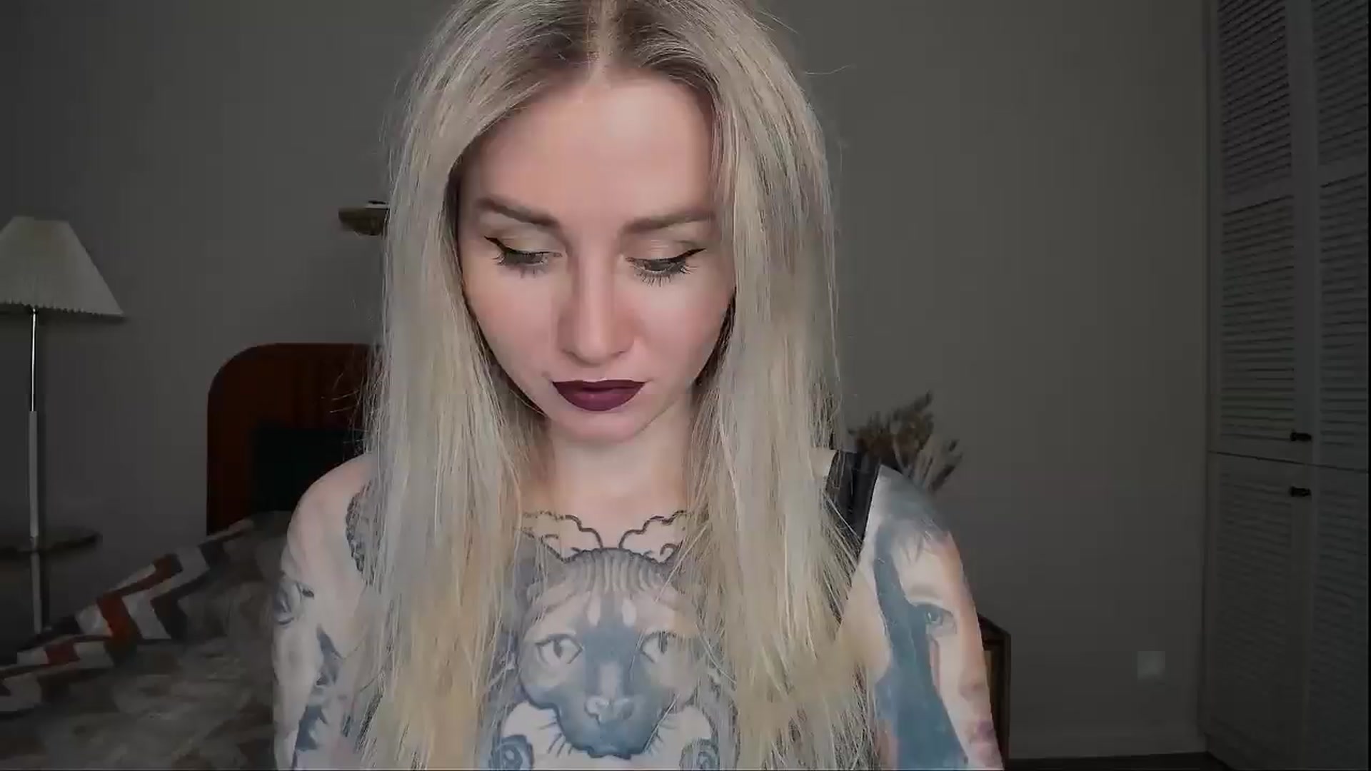Gallery image thumbnail from Alexa_Smithhh's myfreecams stream on, 02/25/2025, 17:58 image 5 of 20