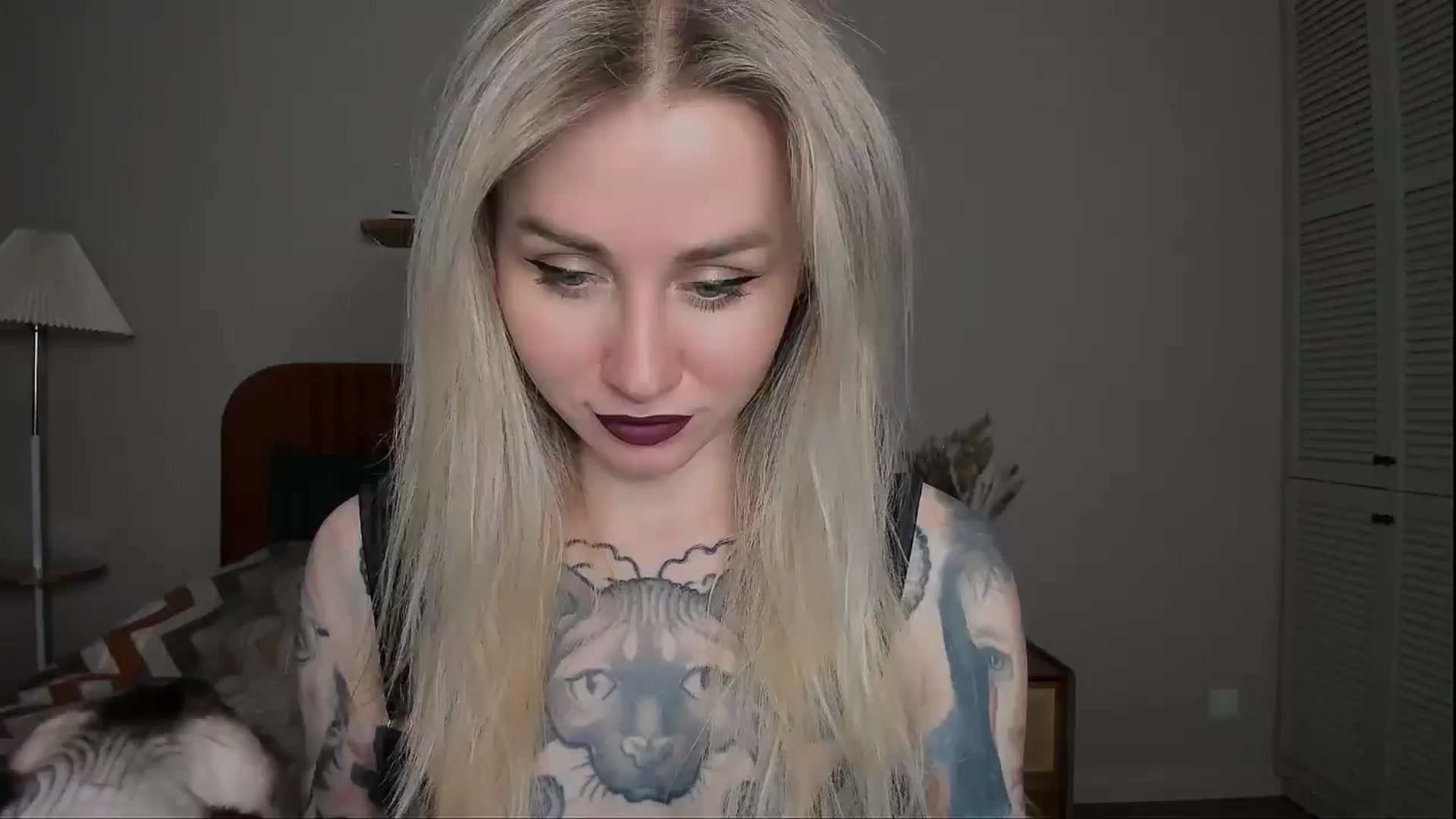 Gallery image thumbnail from Alexa_Smithhh's myfreecams stream on, 02/25/2025, 17:58 image 1 of 20