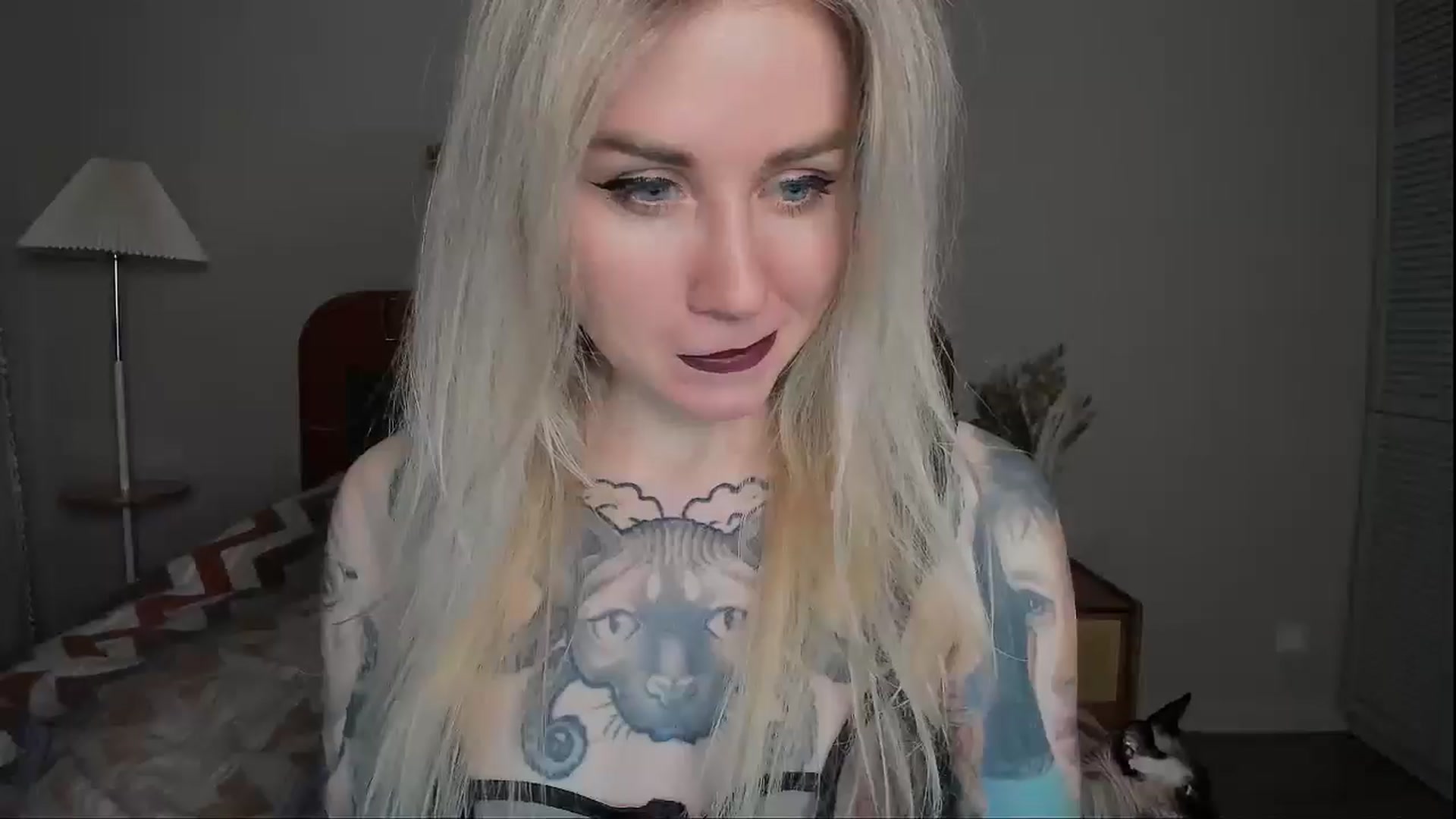 Gallery image thumbnail from Alexa_Smithhh's myfreecams stream on, 02/25/2025, 17:58 image 20 of 20