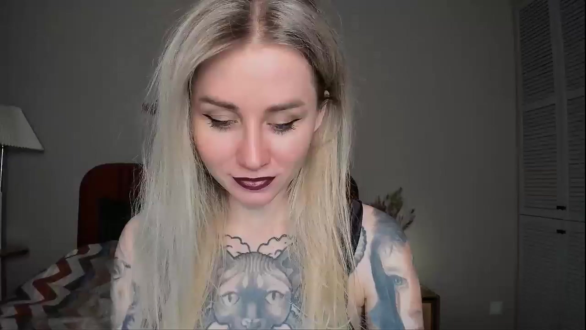 Gallery image thumbnail from Alexa_Smithhh's myfreecams stream on, 02/25/2025, 19:19 image 2 of 20