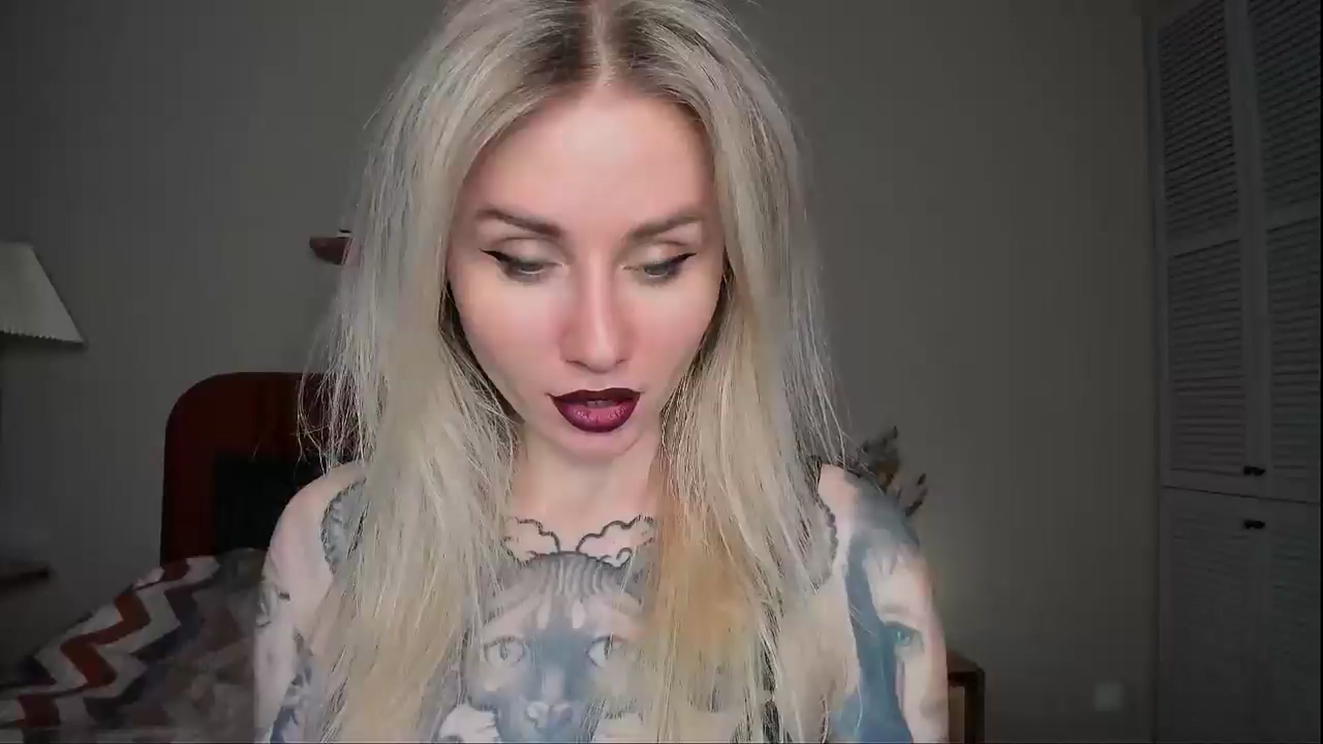 Gallery image thumbnail from Alexa_Smithhh's myfreecams stream on, 02/25/2025, 19:19 image 18 of 20