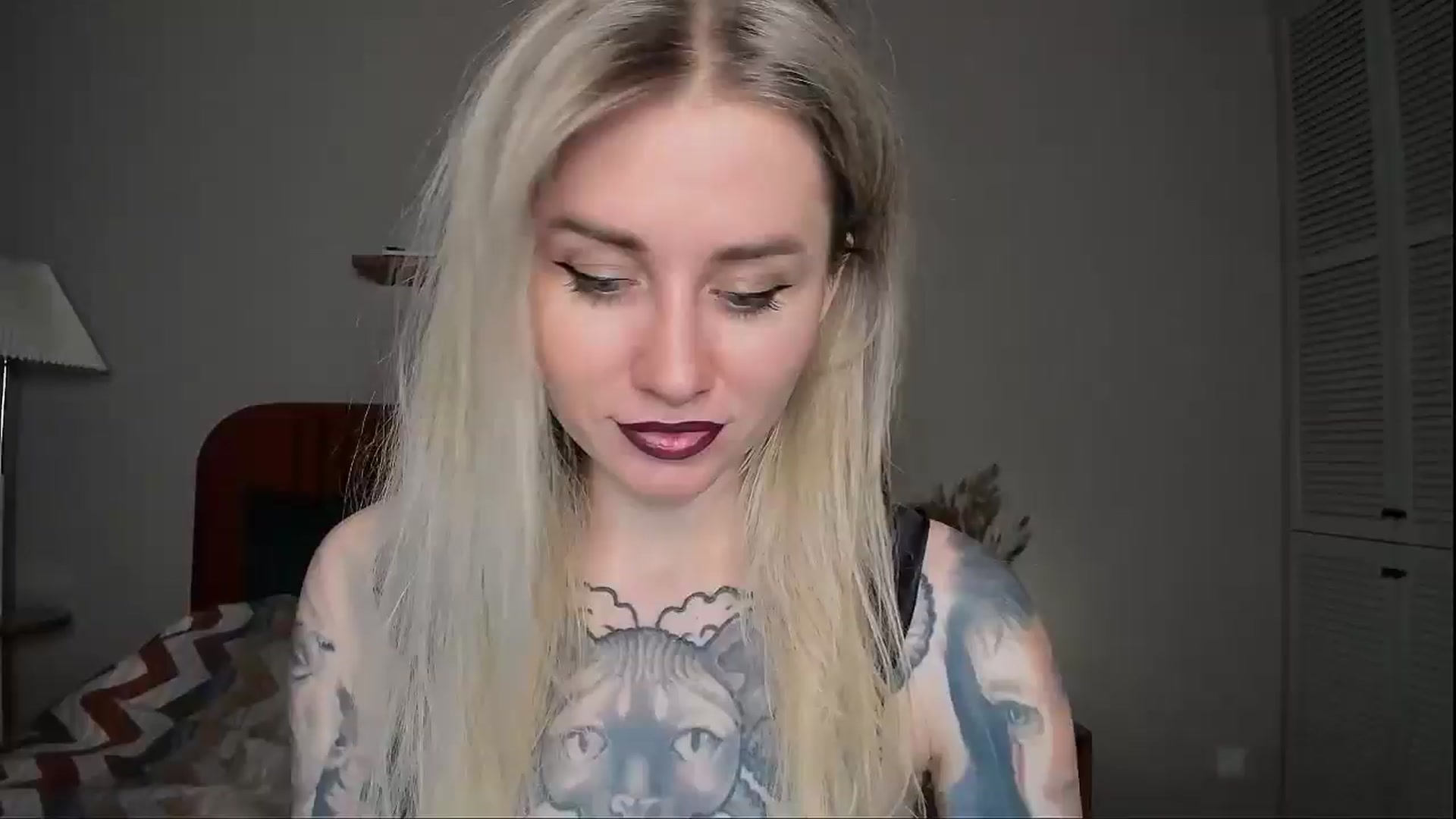Gallery image thumbnail from Alexa_Smithhh's myfreecams stream on, 02/25/2025, 19:19 image 4 of 20