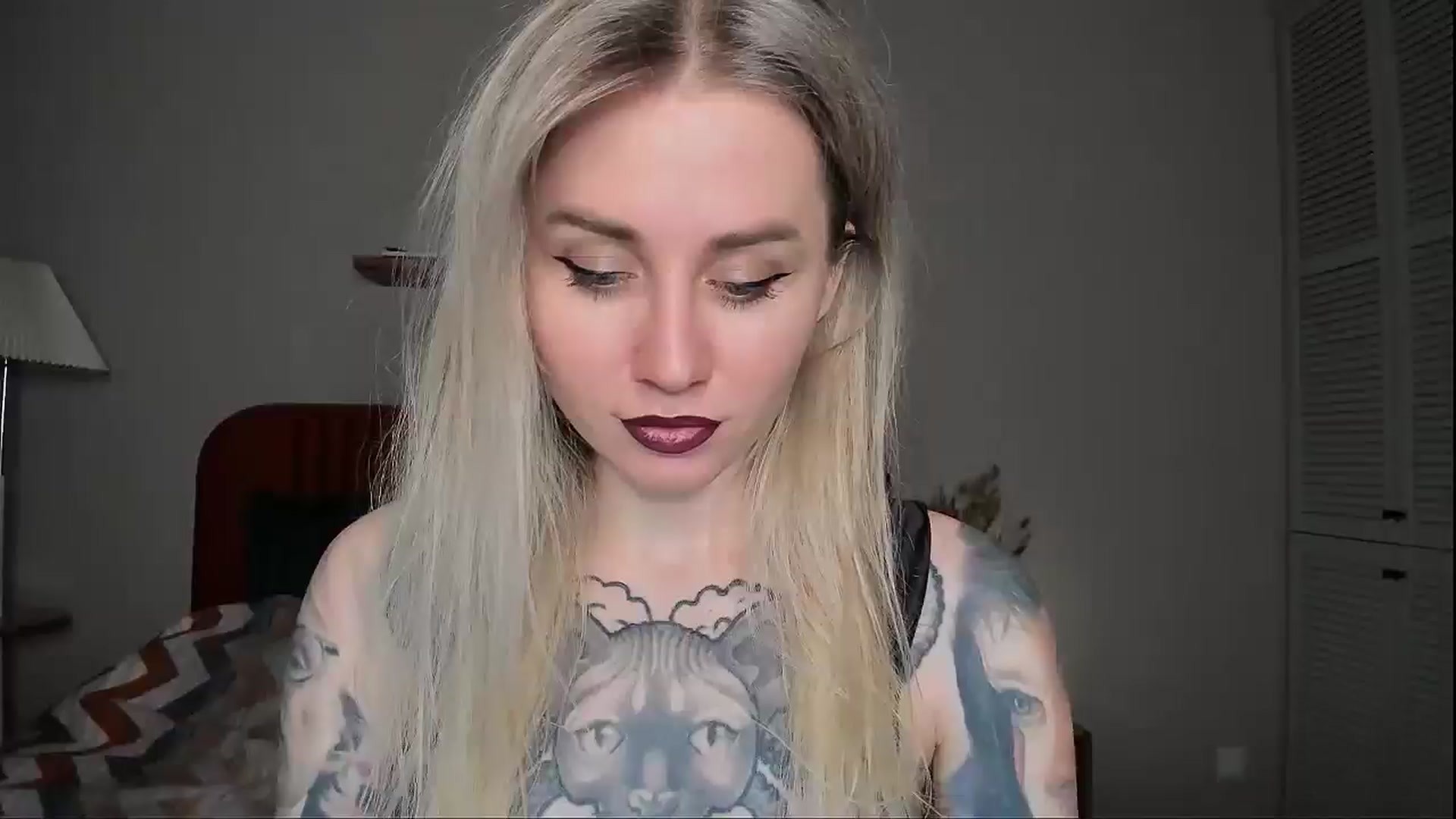Gallery image thumbnail from Alexa_Smithhh's myfreecams stream on, 02/25/2025, 19:19 image 1 of 20