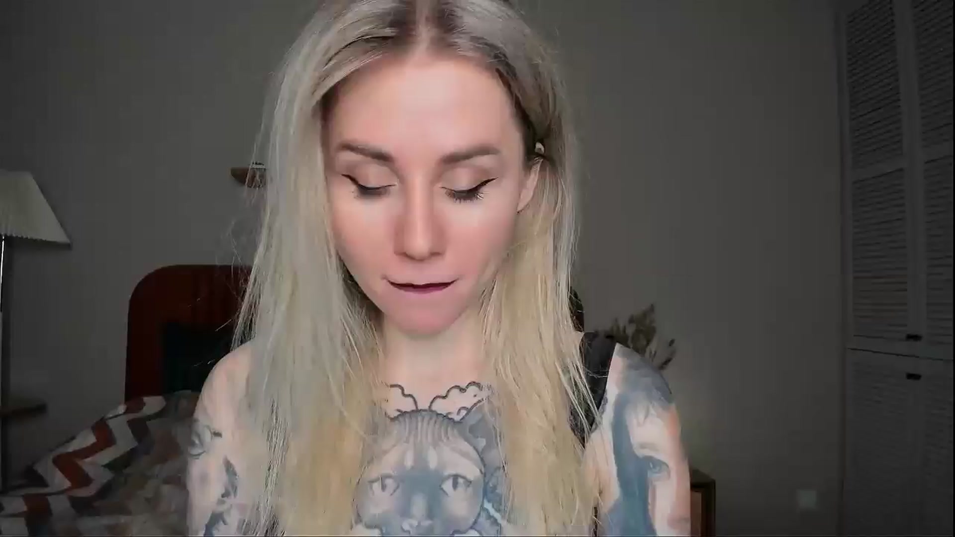 Gallery image thumbnail from Alexa_Smithhh's myfreecams stream on, 02/25/2025, 19:19 image 11 of 20