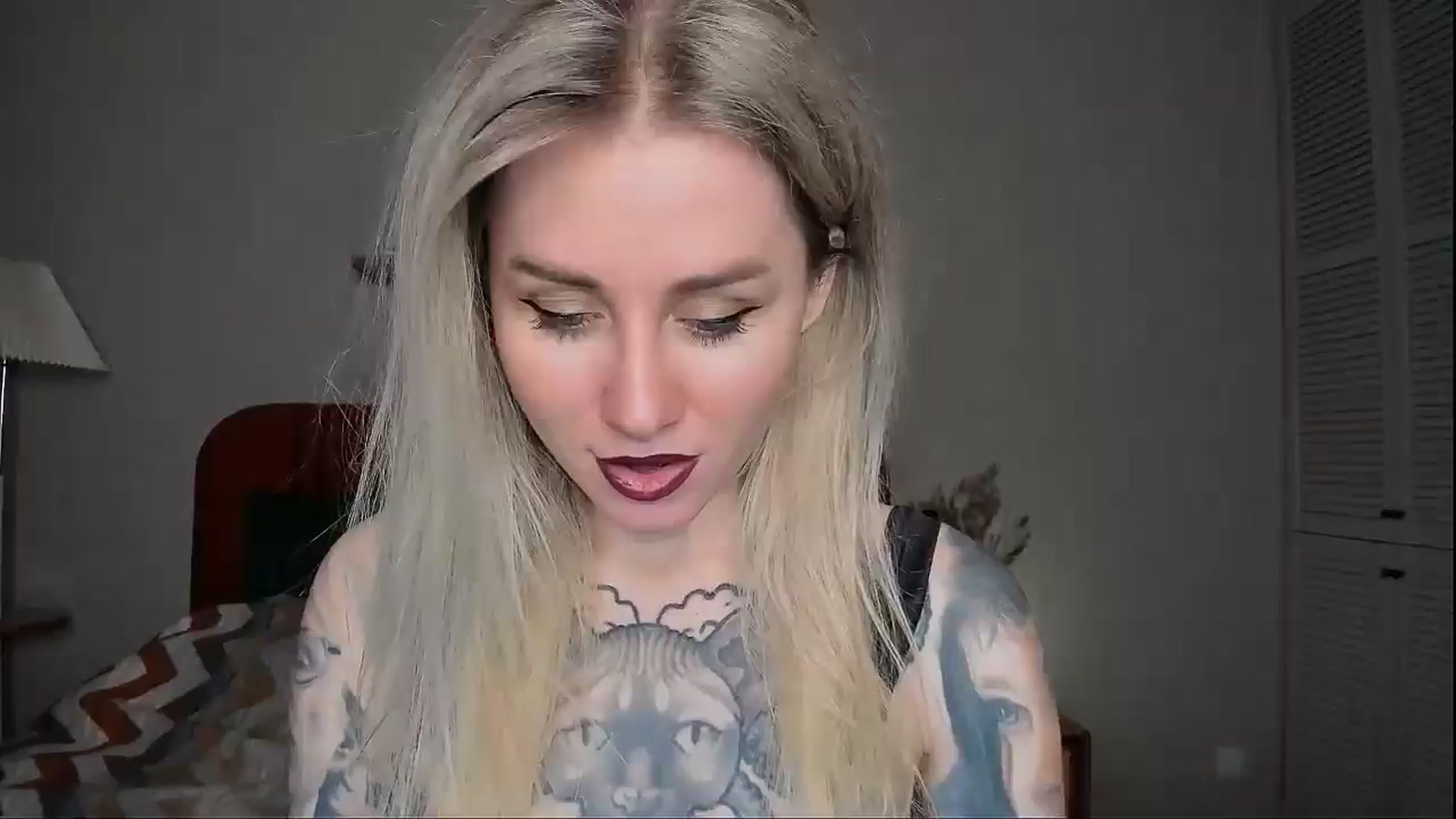 Gallery image thumbnail from Alexa_Smithhh's myfreecams stream on, 02/25/2025, 19:19 image 9 of 20