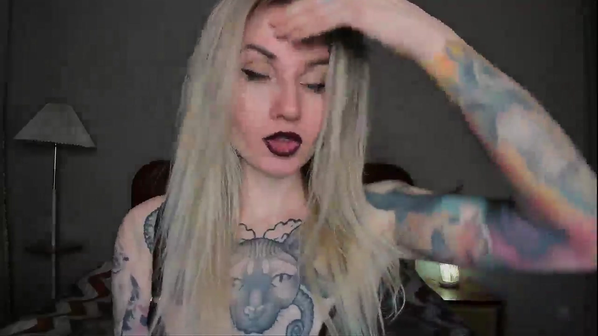Gallery image thumbnail from Alexa_Smithhh's myfreecams stream on, 02/25/2025, 20:27 image 2 of 20