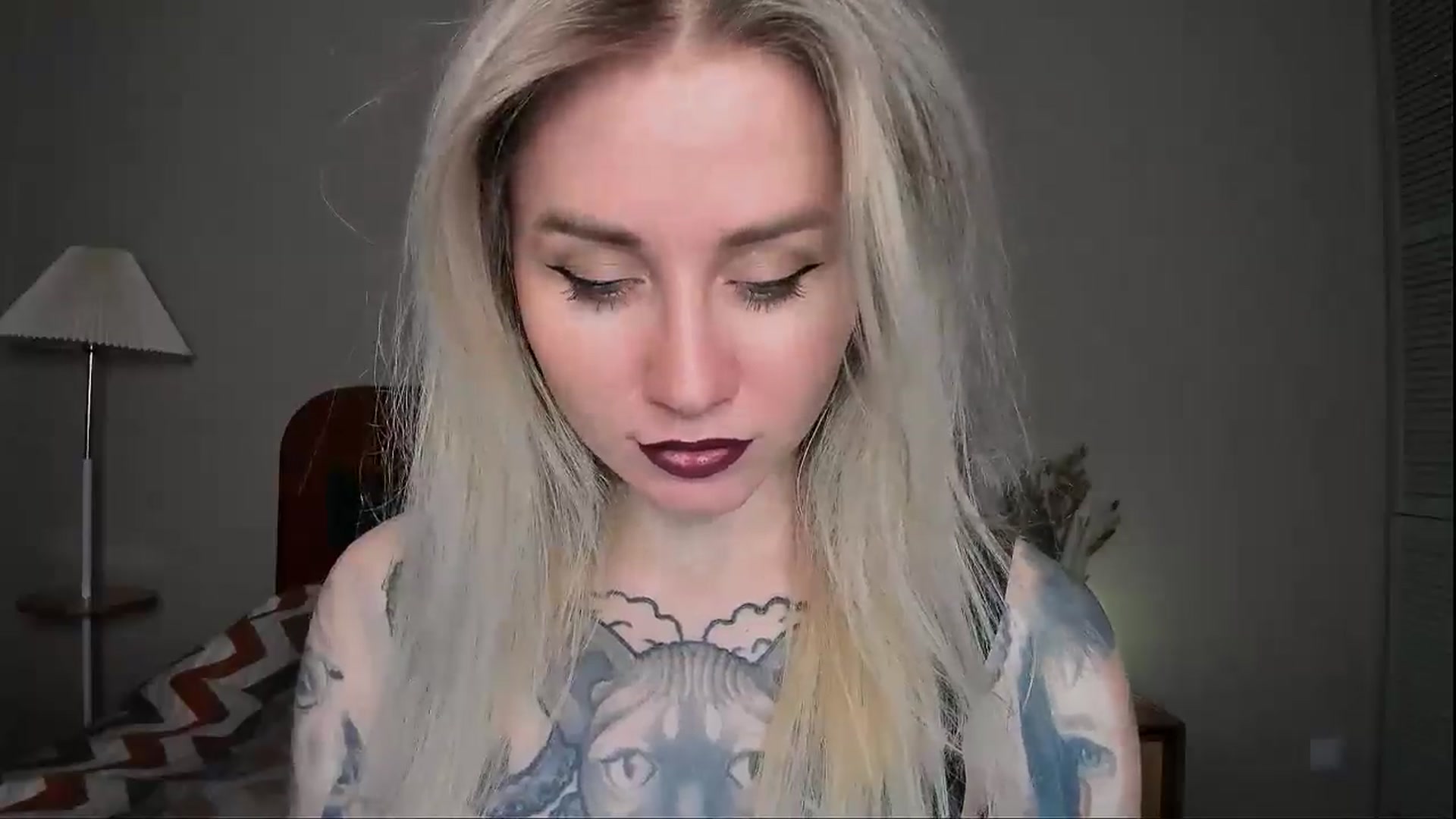 Gallery image thumbnail from Alexa_Smithhh's myfreecams stream on, 02/25/2025, 20:27 image 6 of 20