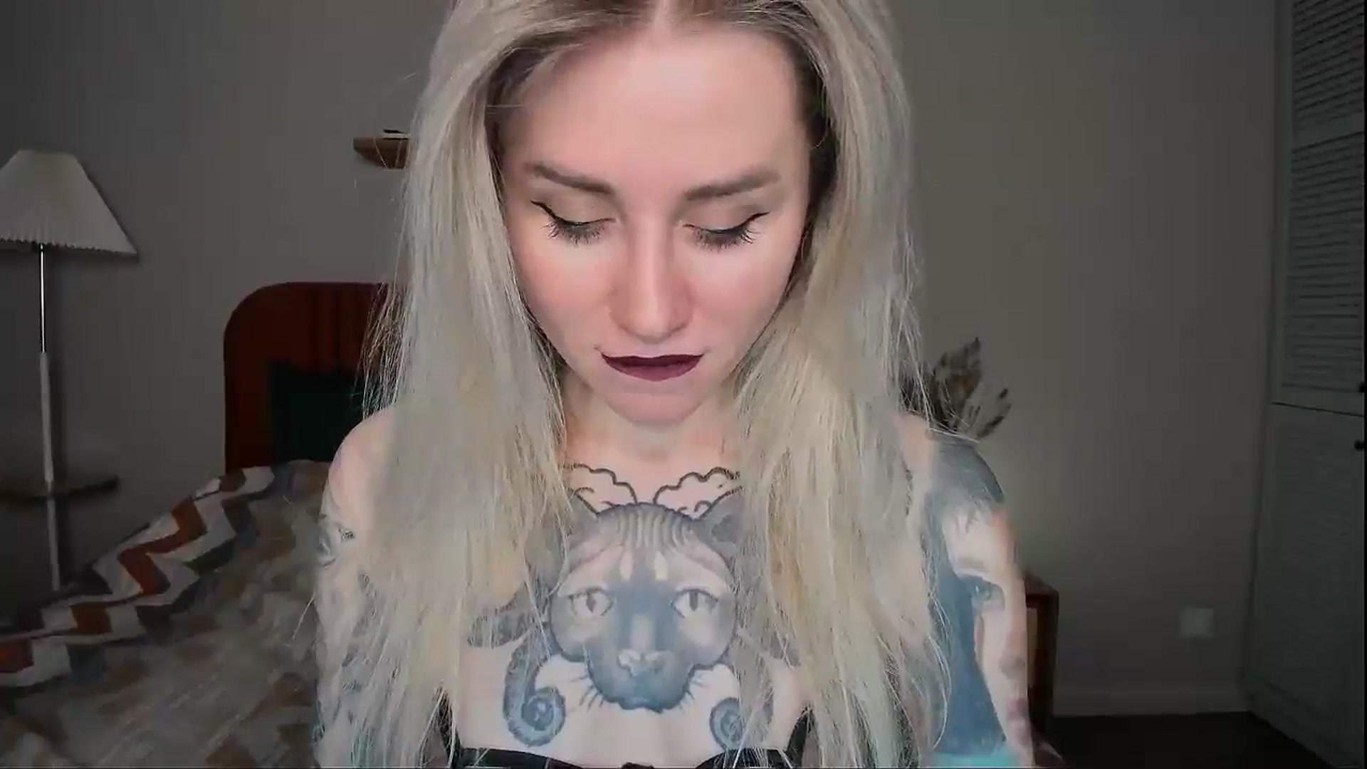 Gallery image thumbnail from Alexa_Smithhh's myfreecams stream on, 02/25/2025, 20:27 image 20 of 20