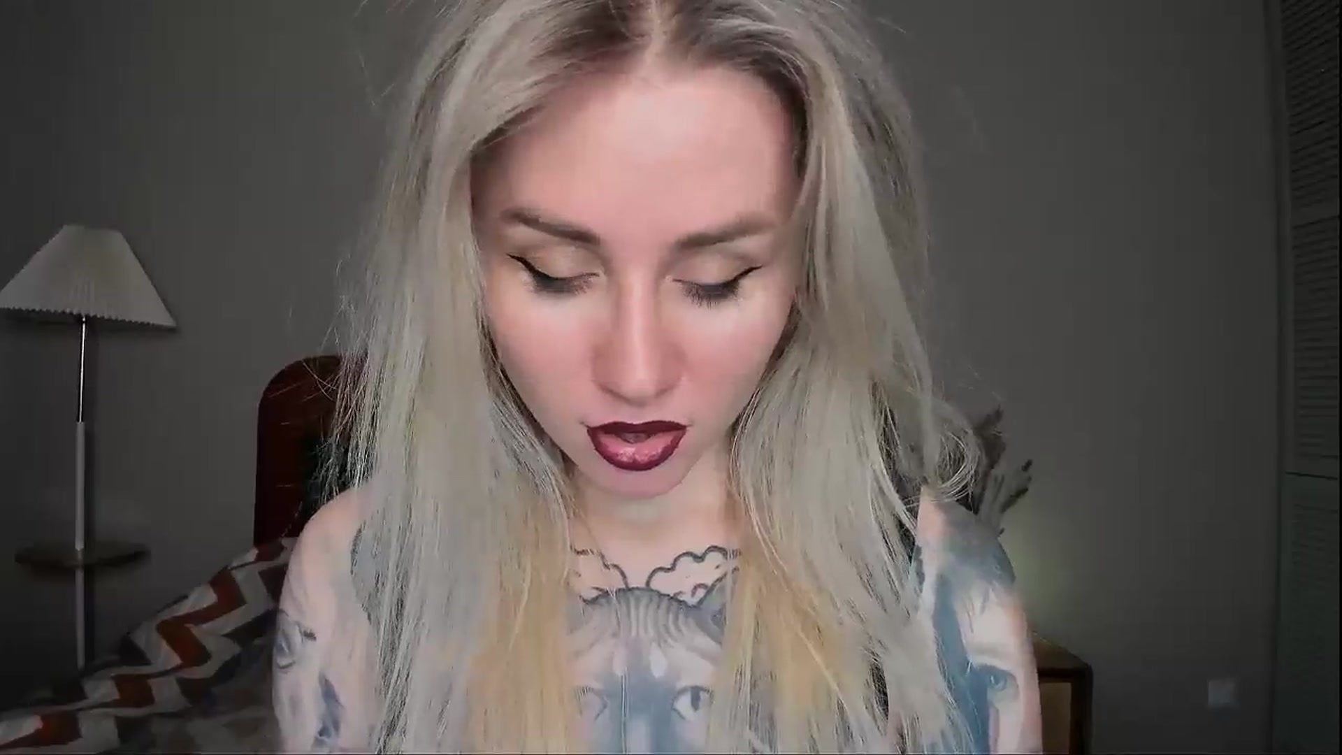 Gallery image thumbnail from Alexa_Smithhh's myfreecams stream on, 02/25/2025, 20:27 image 5 of 20