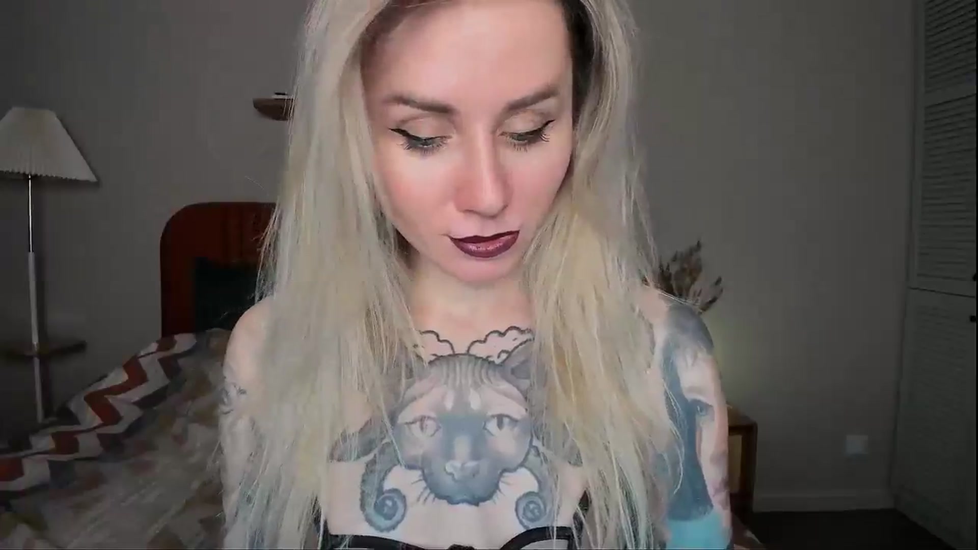 Gallery image thumbnail from Alexa_Smithhh's myfreecams stream on, 02/25/2025, 20:27 image 19 of 20