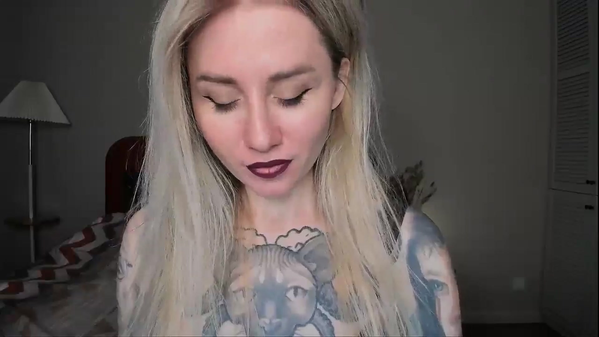 Gallery image thumbnail from Alexa_Smithhh's myfreecams stream on, 02/25/2025, 20:27 image 16 of 20