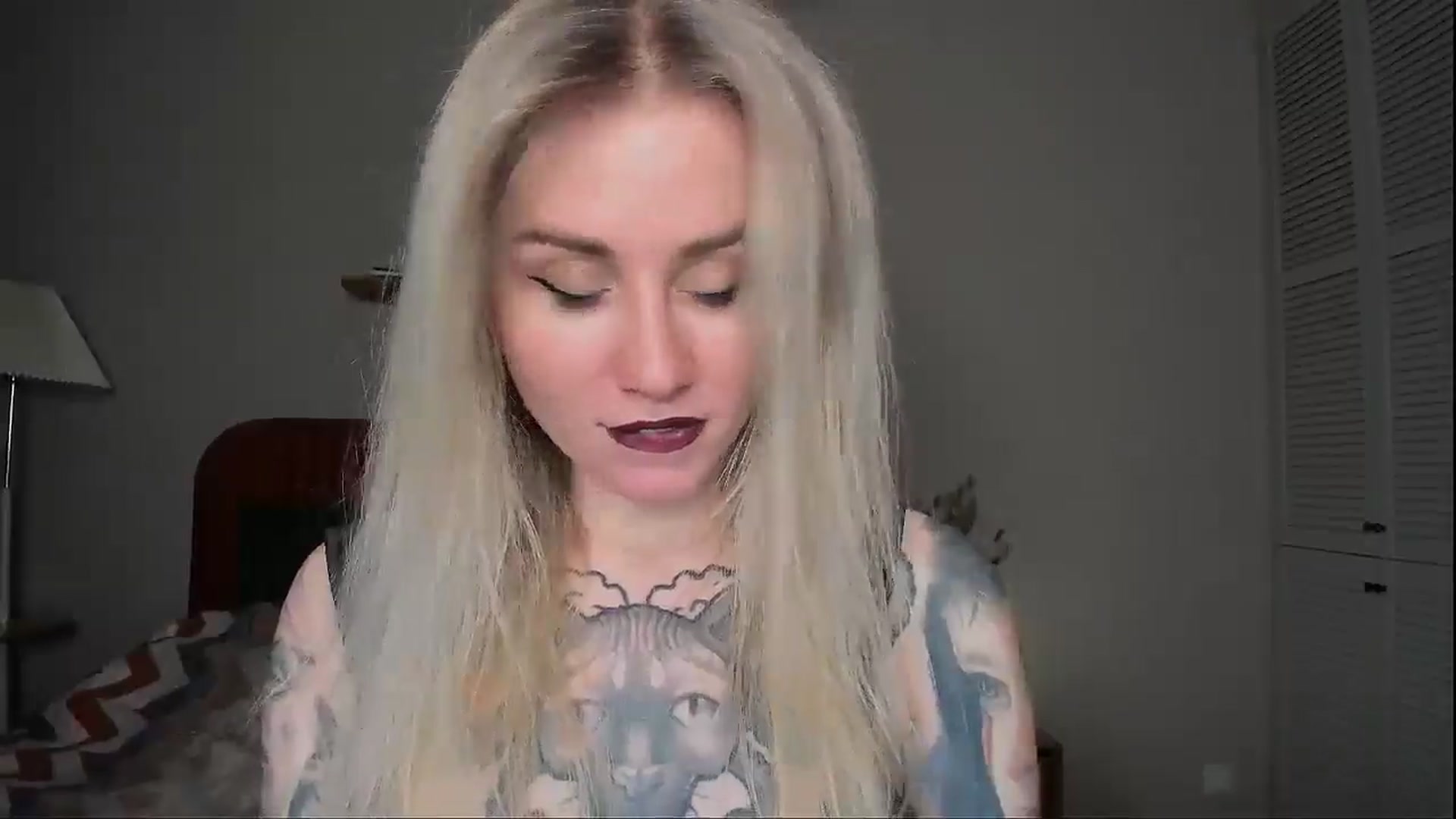 Gallery image thumbnail from Alexa_Smithhh's myfreecams stream on, 02/25/2025, 20:27 image 14 of 20