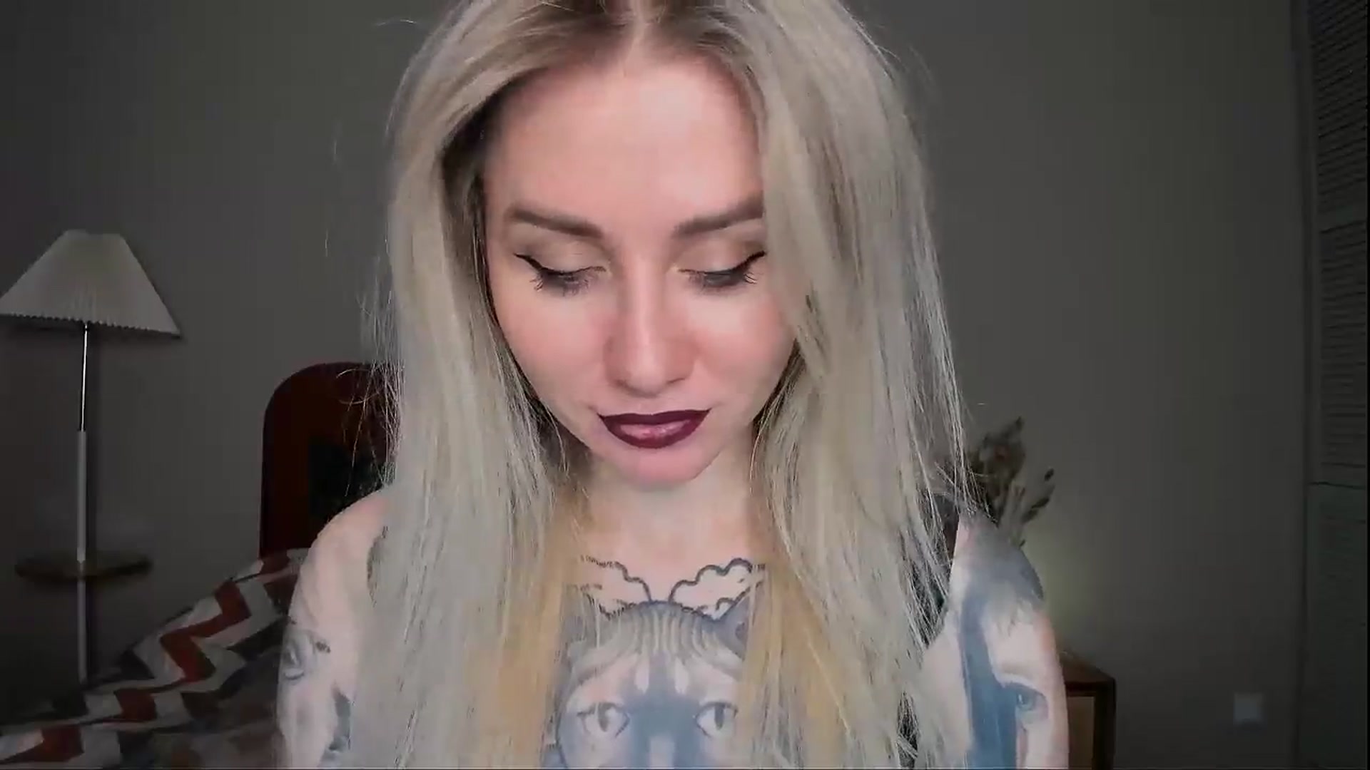Gallery image thumbnail from Alexa_Smithhh's myfreecams stream on, 02/25/2025, 20:27 image 8 of 20