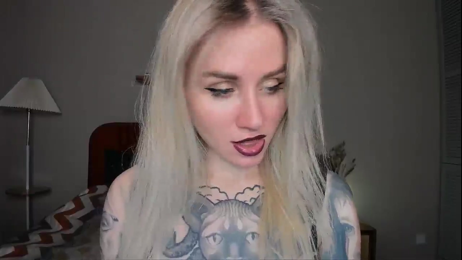 Gallery image thumbnail from Alexa_Smithhh's myfreecams stream on, 02/25/2025, 20:27 image 9 of 20