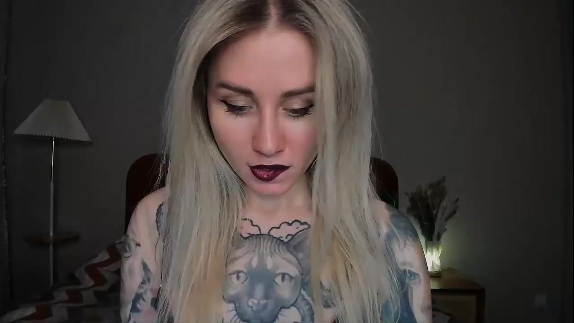 Gallery image thumbnail from Alexa_Smithhh's myfreecams stream on, 02/25/2025, 20:27 image 1 of 20