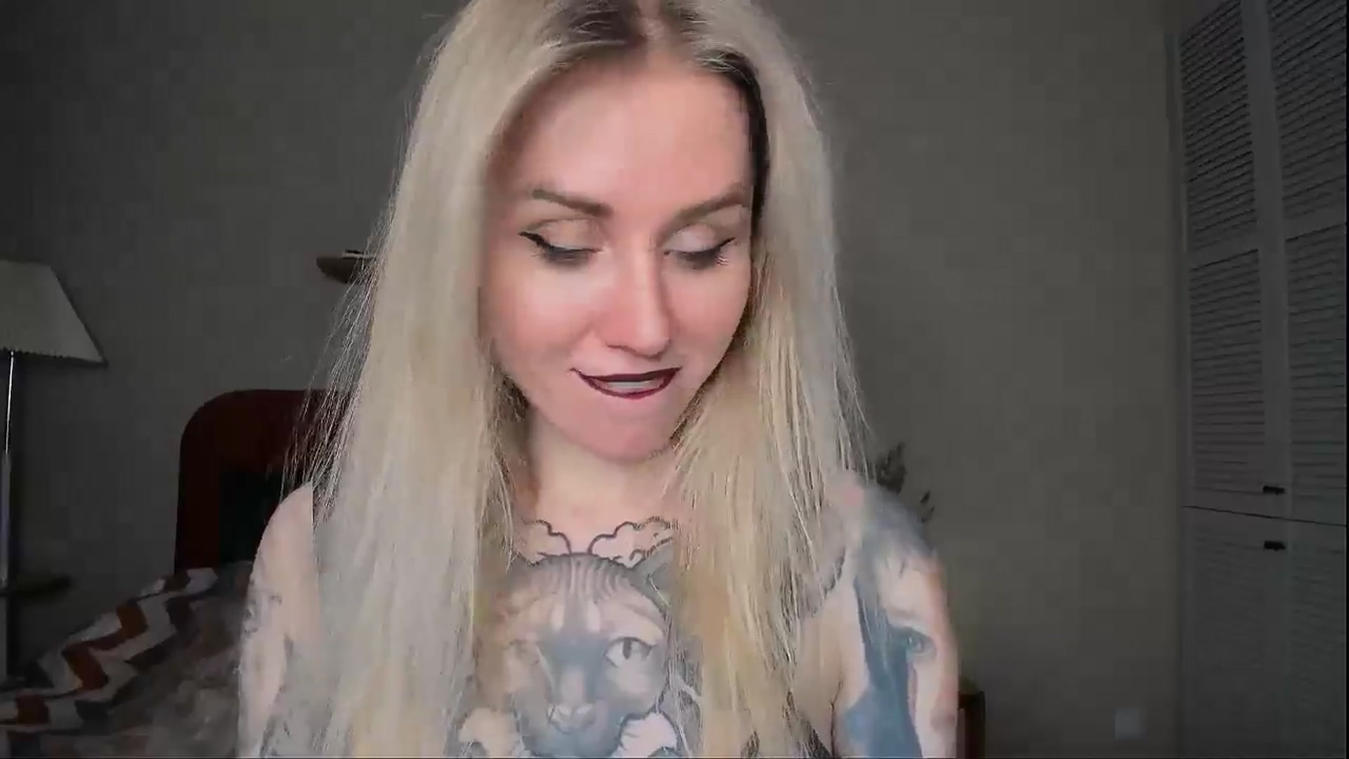 Gallery image thumbnail from Alexa_Smithhh's myfreecams stream on, 02/25/2025, 20:27 image 12 of 20