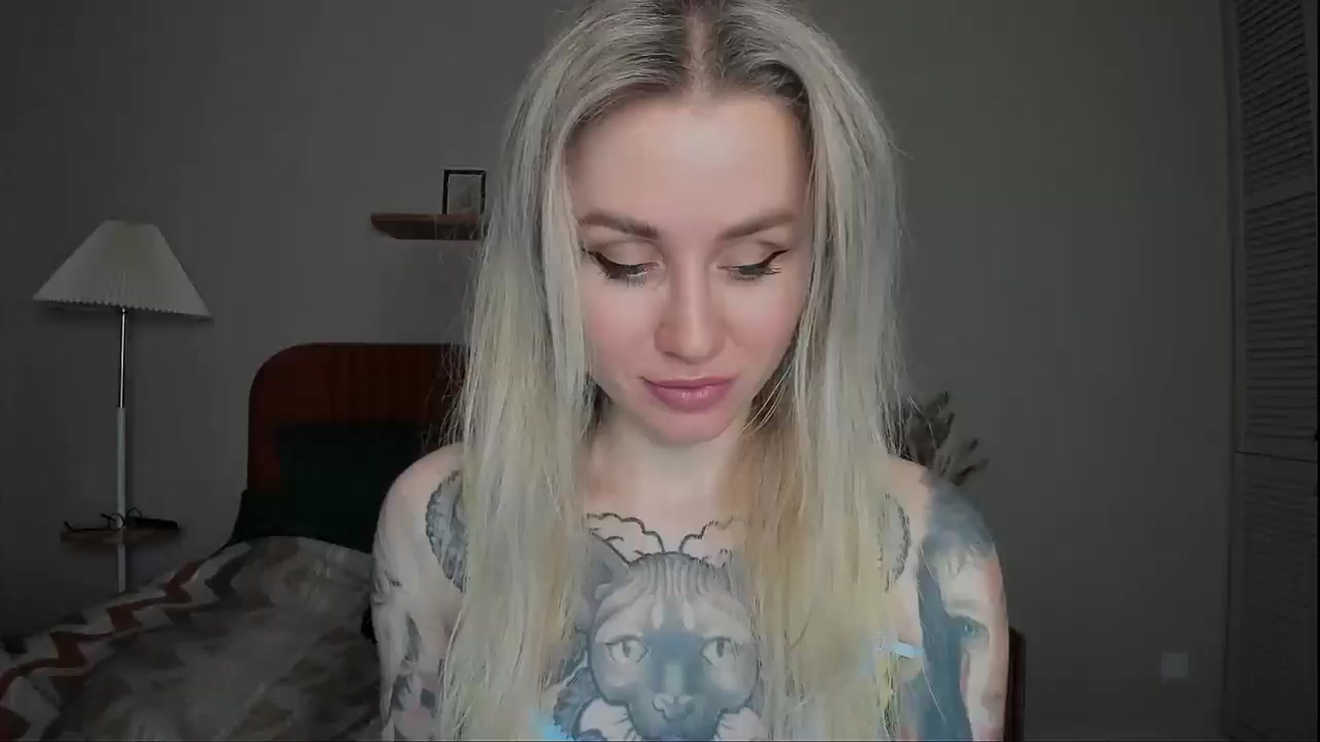 Gallery image thumbnail from Alexa_Smithhh's myfreecams stream on, 02/26/2025, 17:44 image 9 of 20