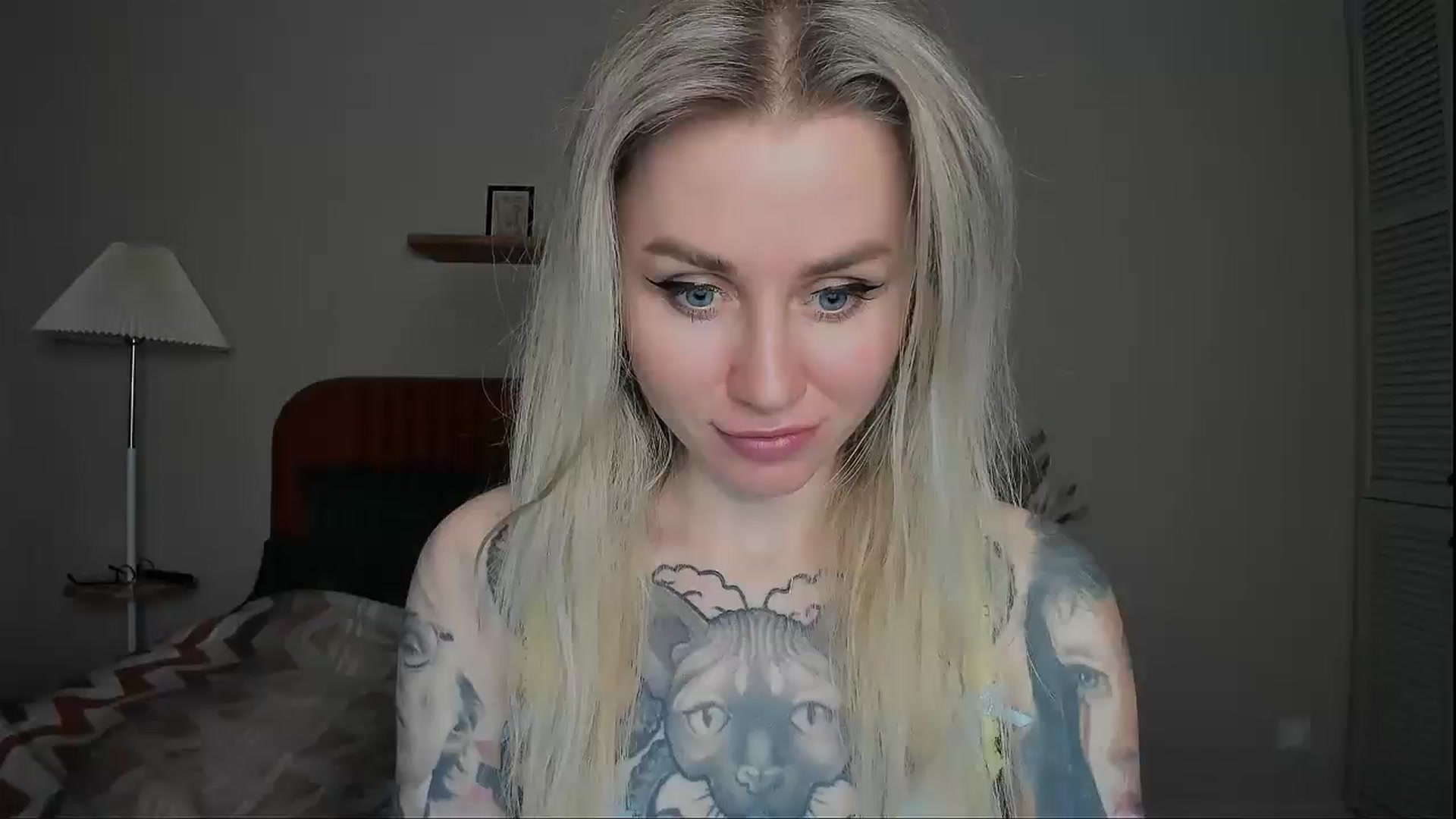 Gallery image thumbnail from Alexa_Smithhh's myfreecams stream on, 02/26/2025, 17:44 image 5 of 20