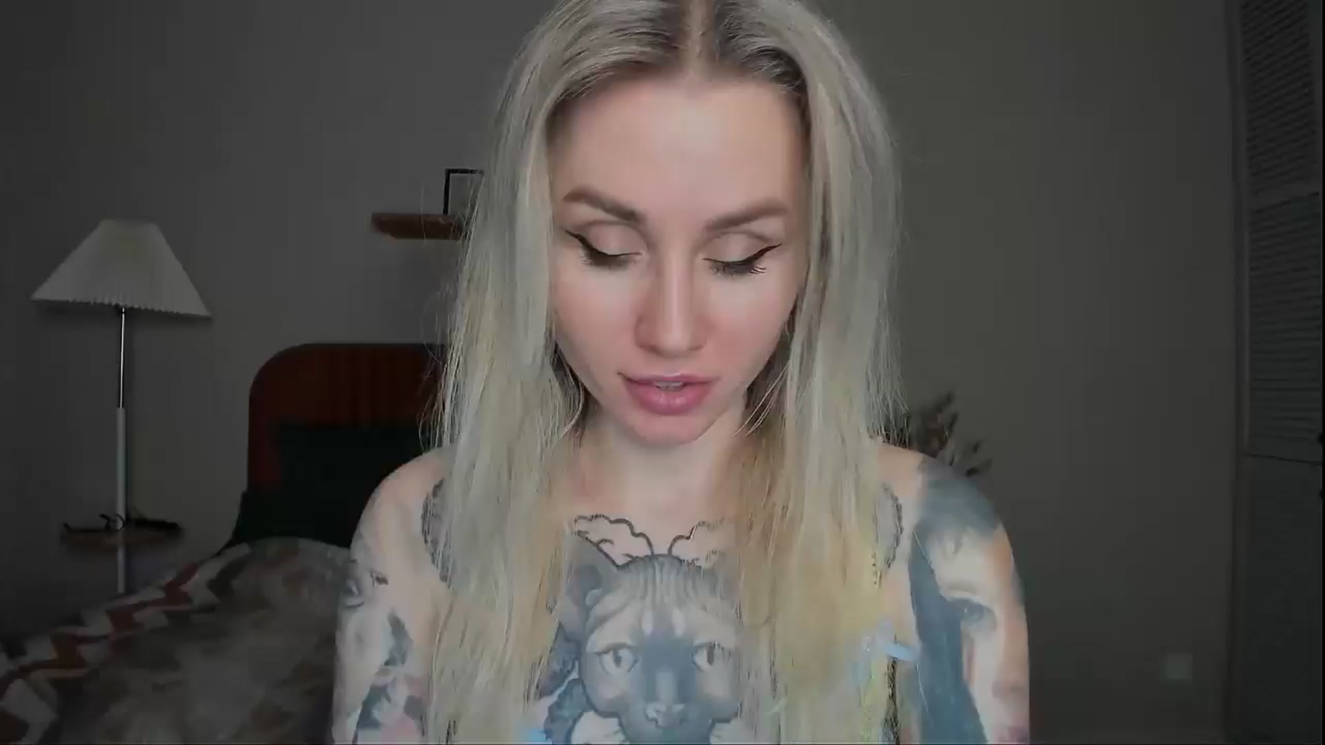 Gallery image thumbnail from Alexa_Smithhh's myfreecams stream on, 02/26/2025, 17:44 image 7 of 20