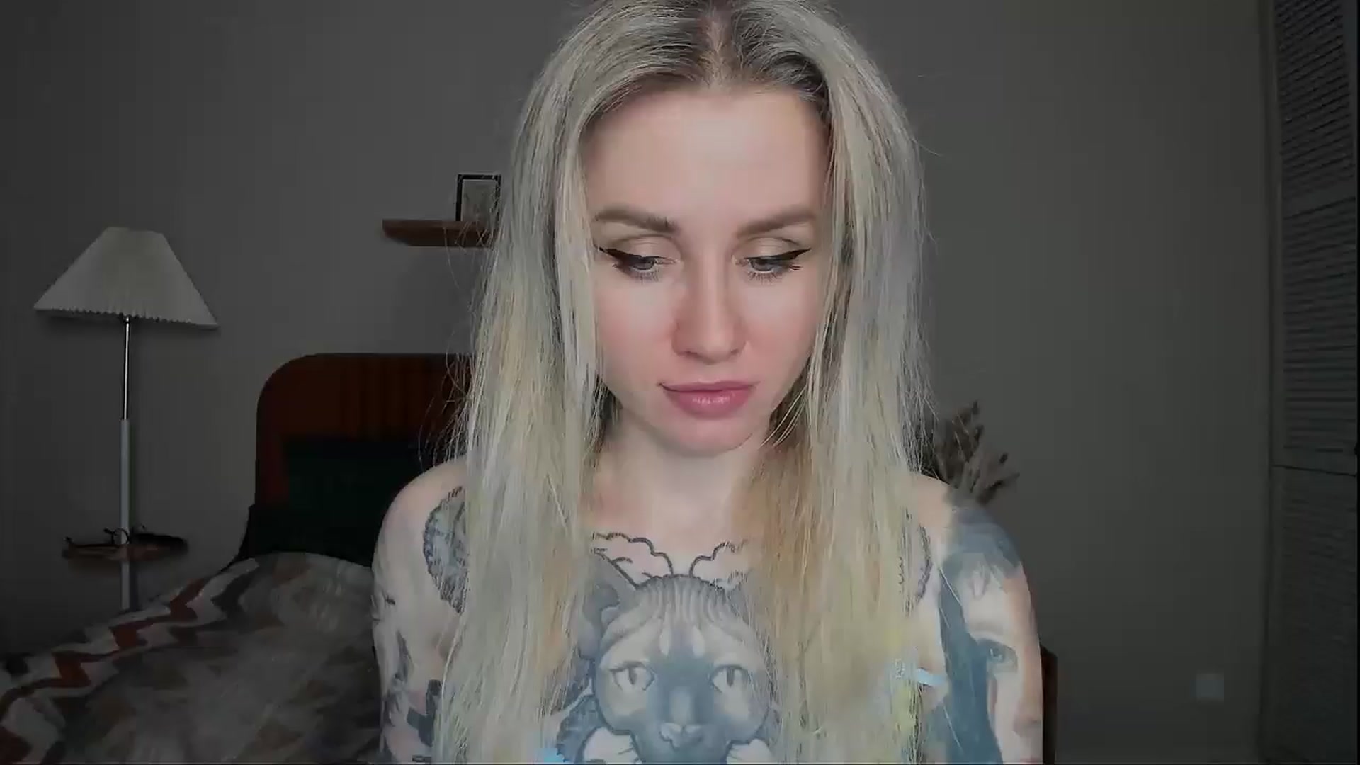 Gallery image thumbnail from Alexa_Smithhh's myfreecams stream on, 02/26/2025, 17:44 image 8 of 20