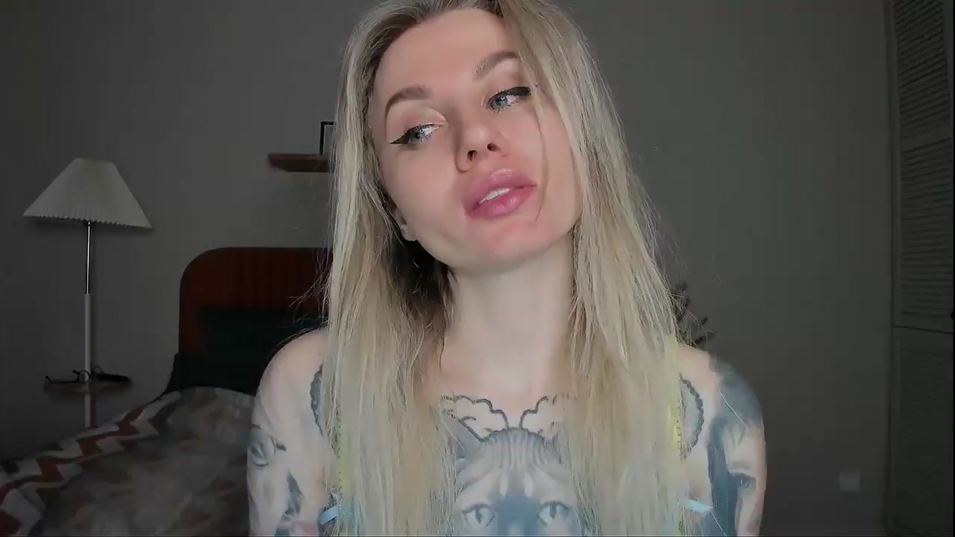 Gallery image thumbnail from Alexa_Smithhh's myfreecams stream on, 02/26/2025, 17:44 image 19 of 20