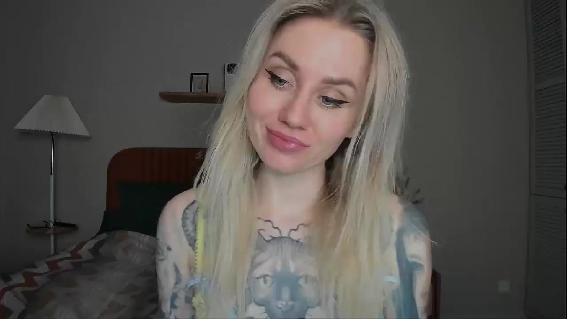 Gallery image thumbnail from Alexa_Smithhh's myfreecams stream on, 02/26/2025, 17:44 image 12 of 20