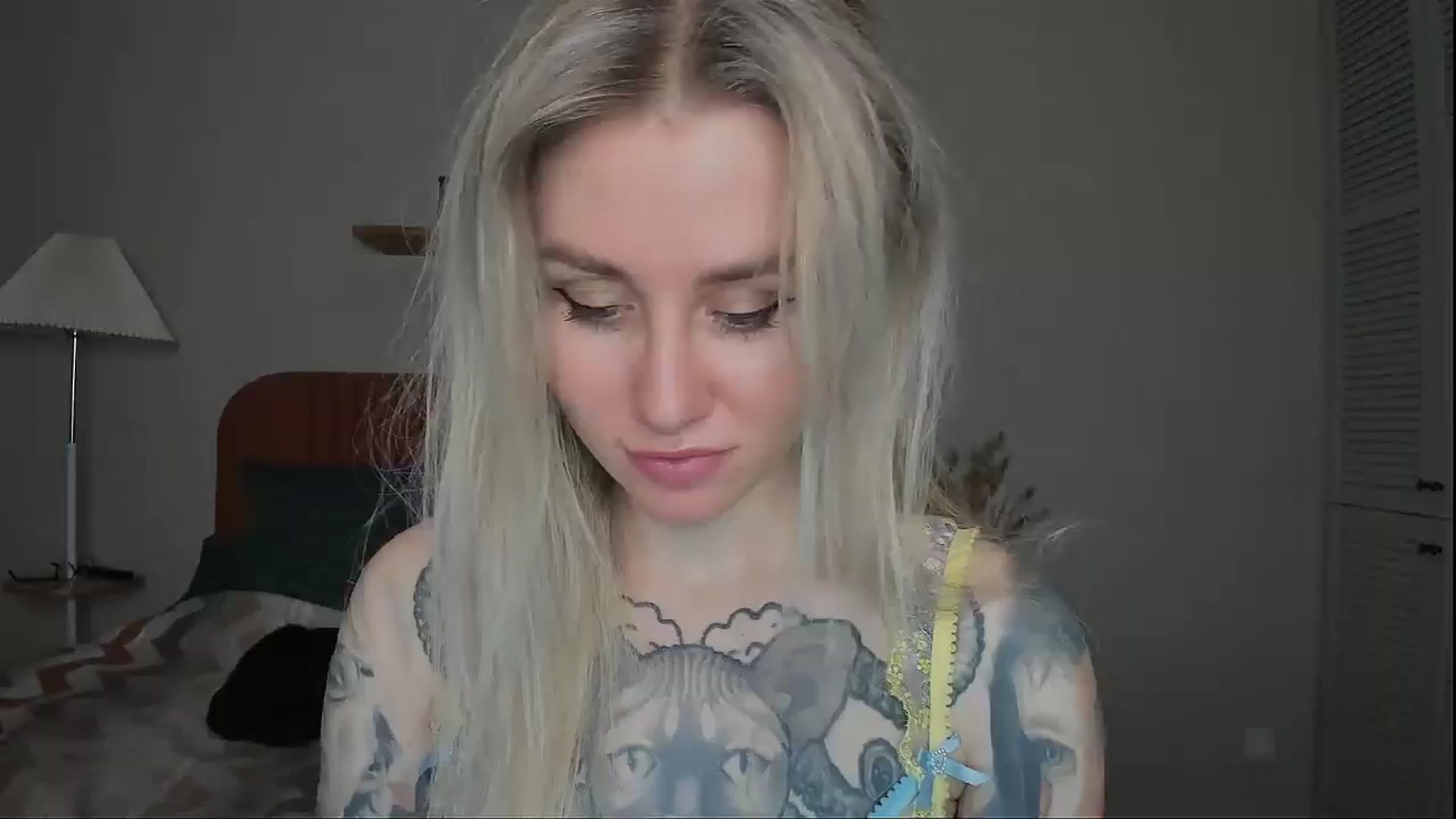 Gallery image thumbnail from Alexa_Smithhh's myfreecams stream on, 02/26/2025, 19:02 image 20 of 20