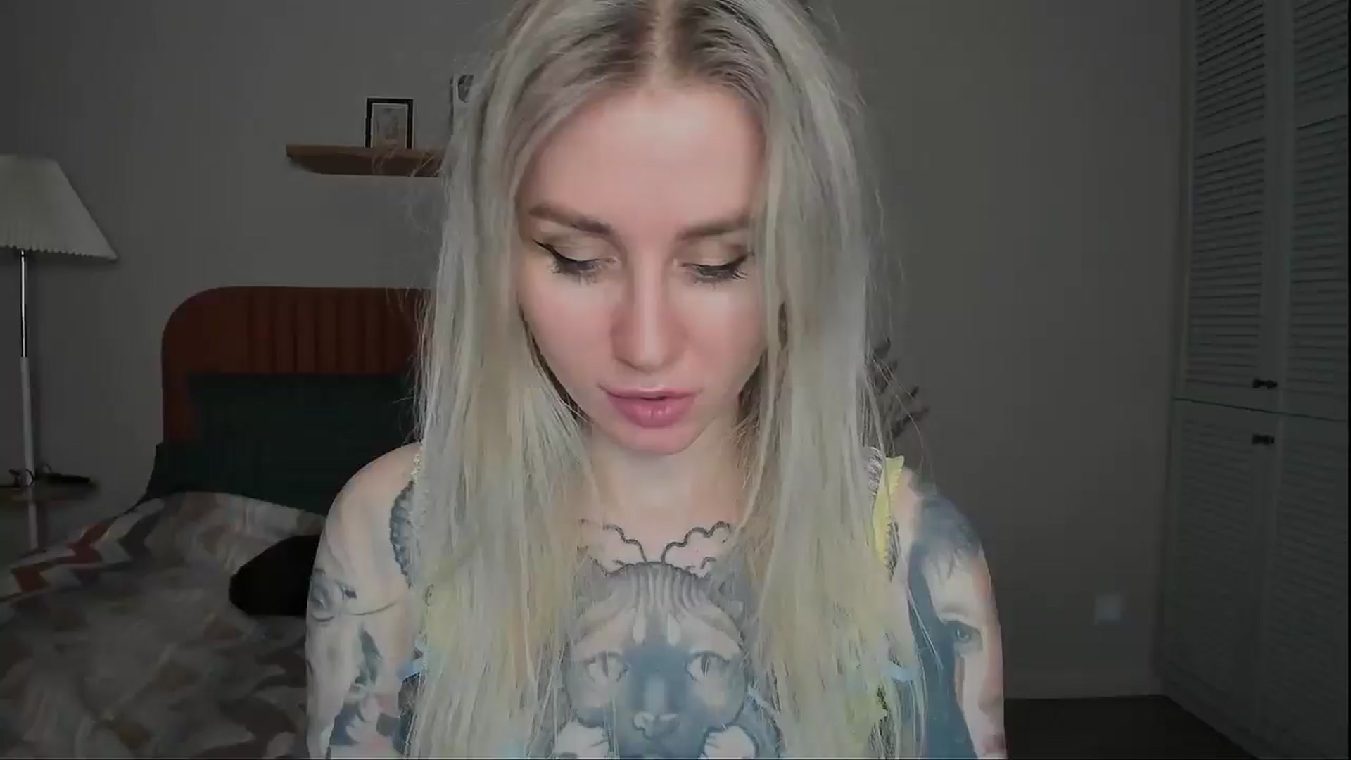 Gallery image thumbnail from Alexa_Smithhh's myfreecams stream on, 02/26/2025, 19:02 image 10 of 20