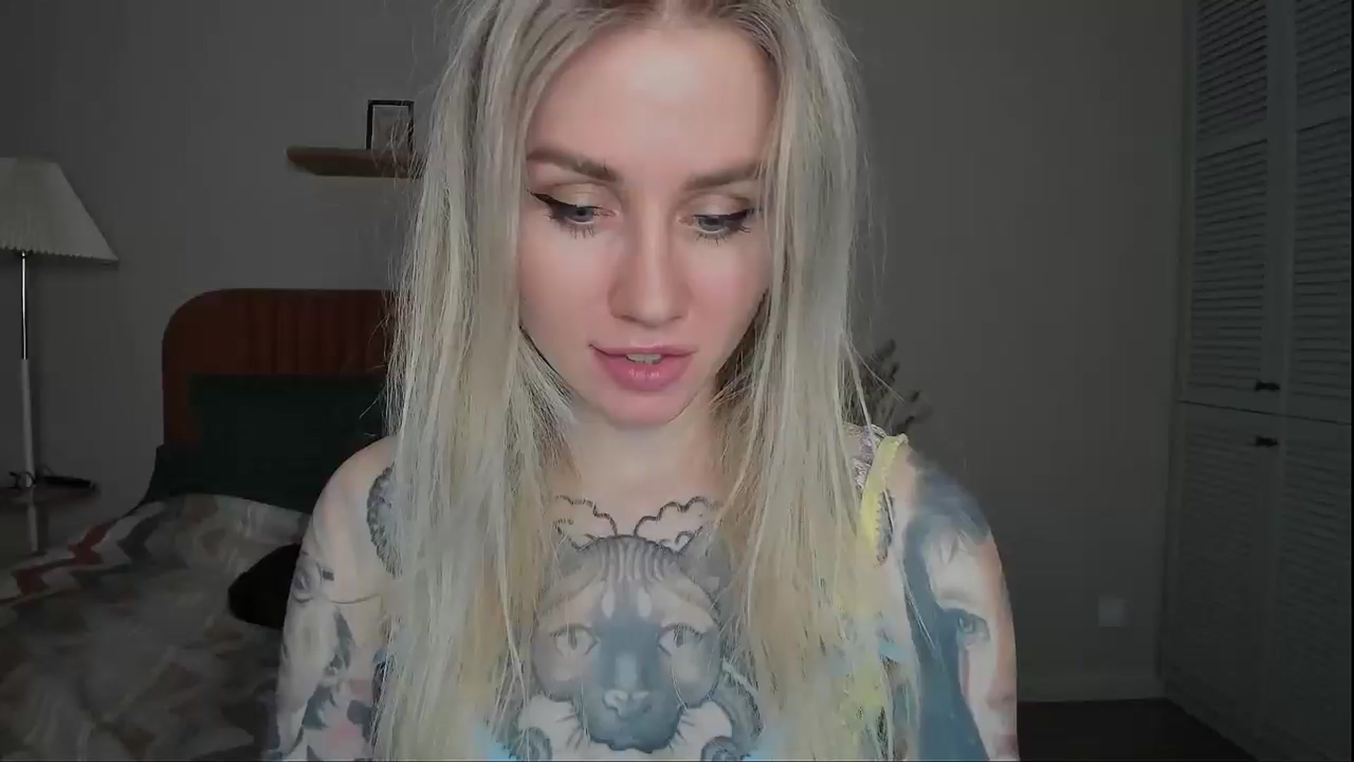 Gallery image thumbnail from Alexa_Smithhh's myfreecams stream on, 02/26/2025, 19:02 image 12 of 20