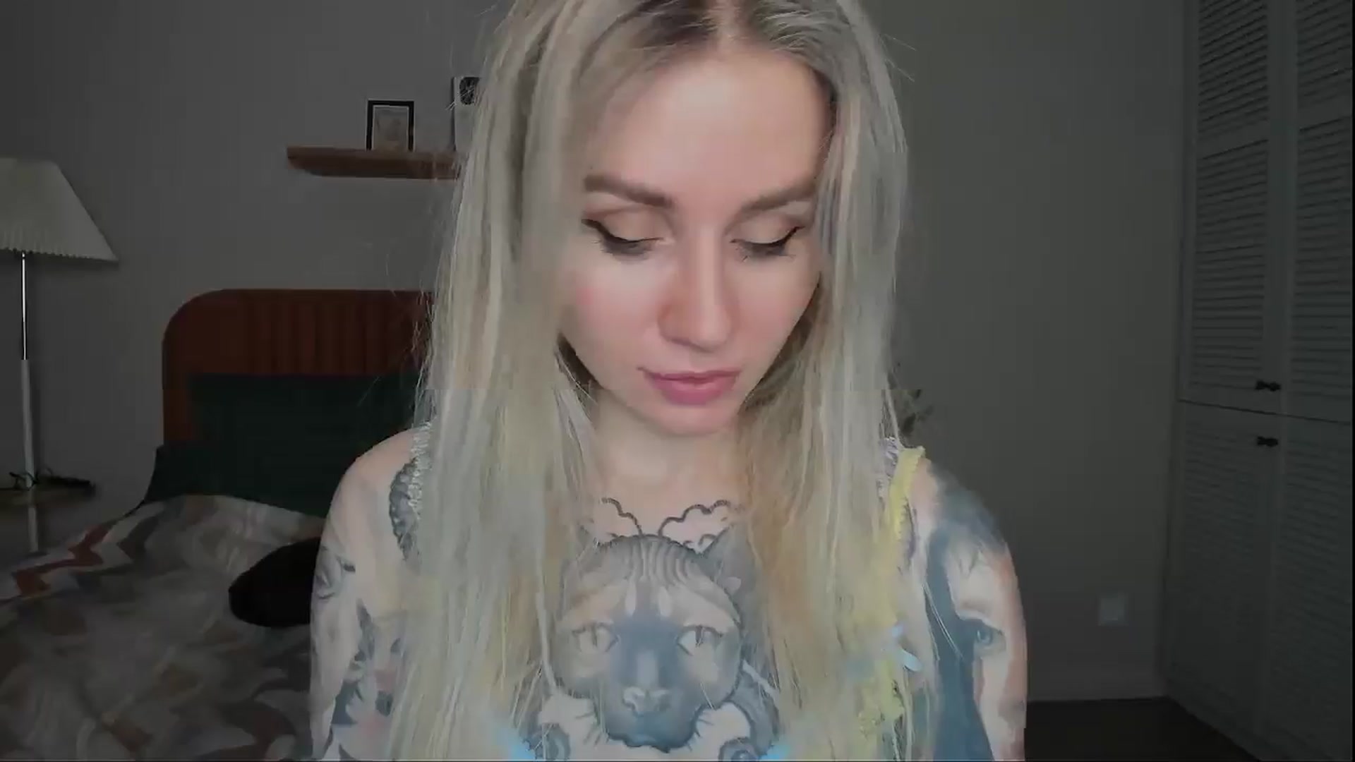 Gallery image thumbnail from Alexa_Smithhh's myfreecams stream on, 02/26/2025, 19:02 image 11 of 20