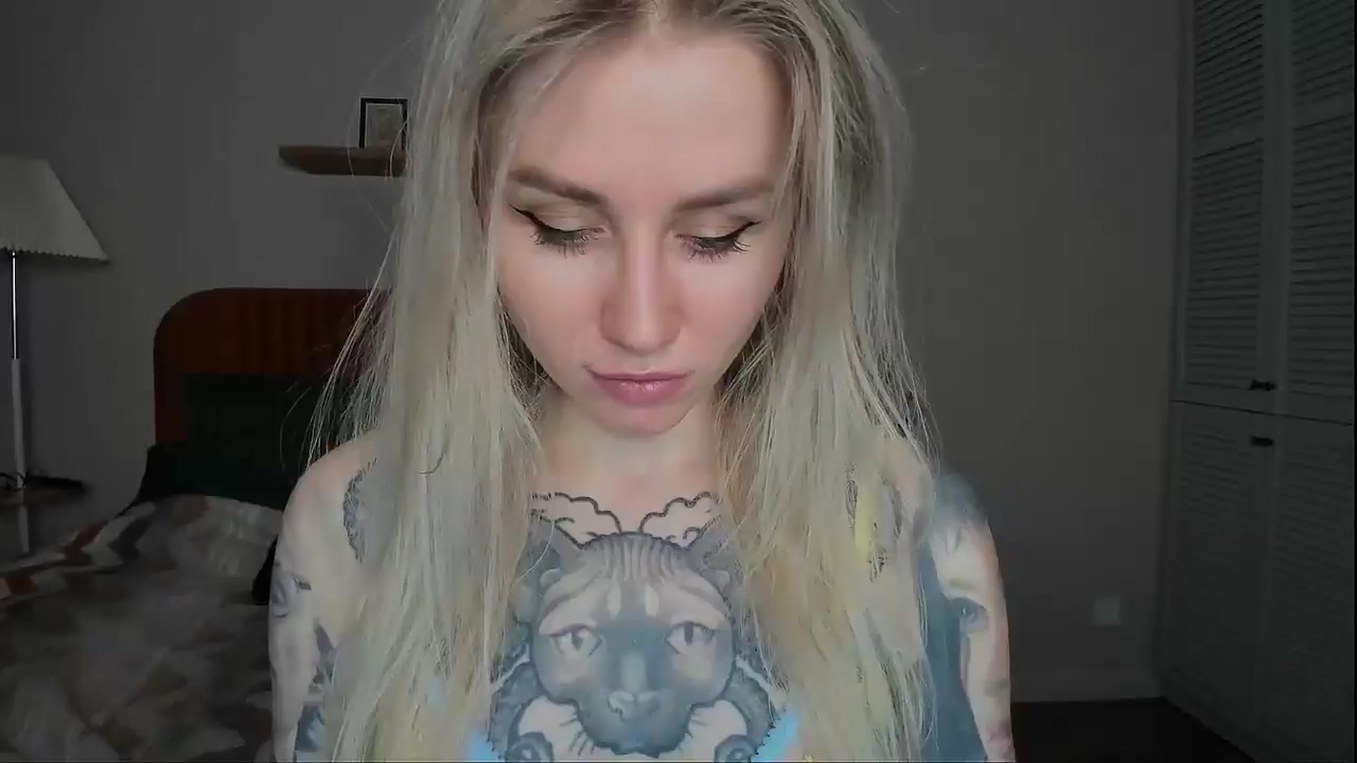 Gallery image thumbnail from Alexa_Smithhh's myfreecams stream on, 02/26/2025, 19:02 image 1 of 20