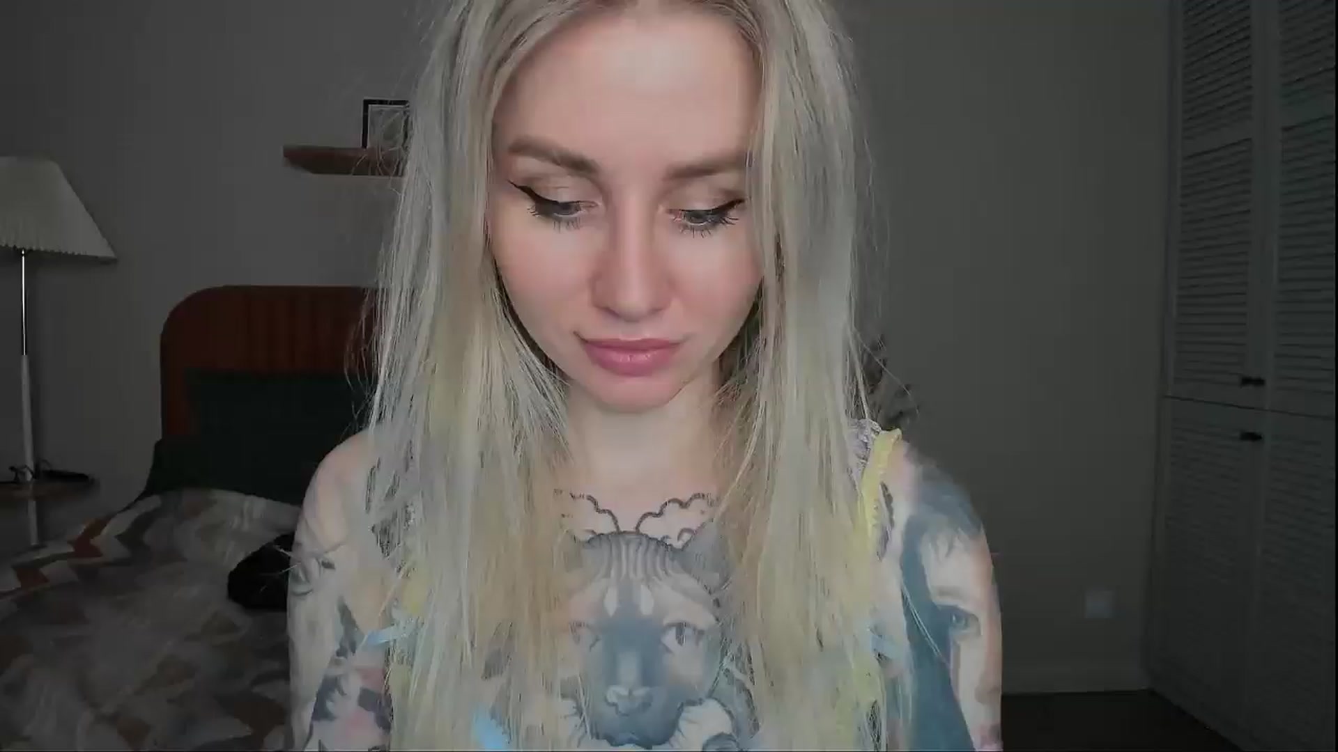 Gallery image thumbnail from Alexa_Smithhh's myfreecams stream on, 02/26/2025, 19:02 image 8 of 20